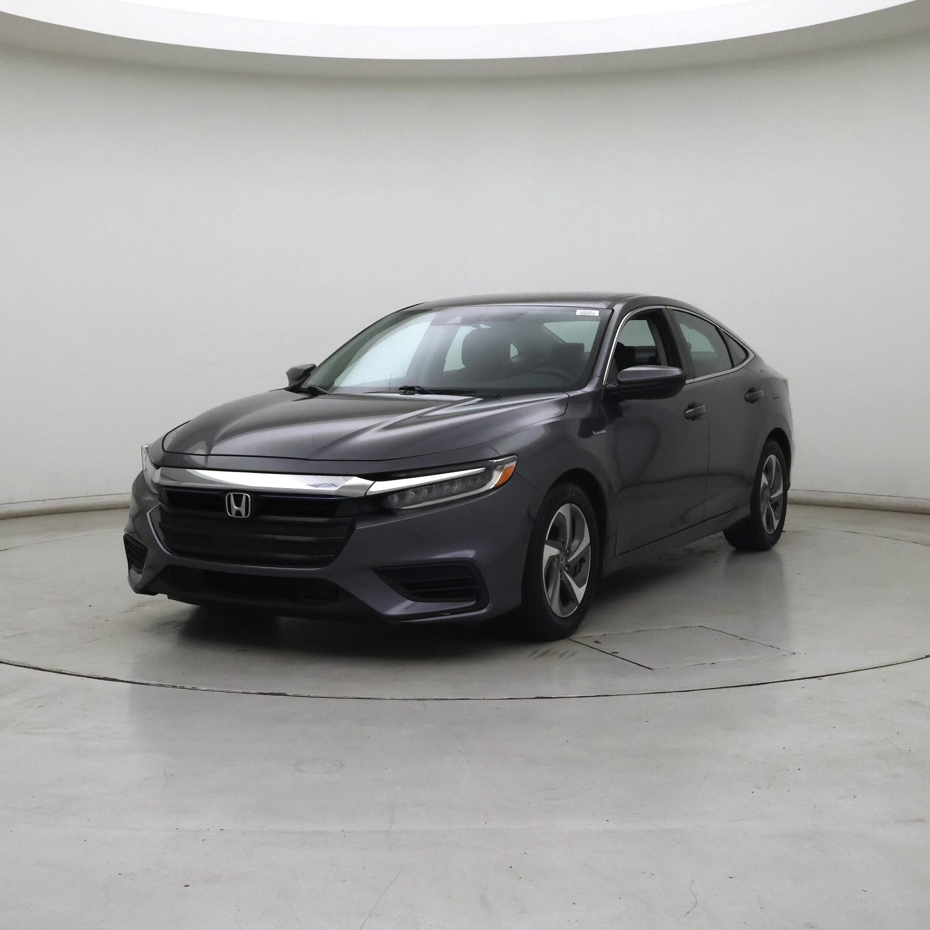 Thumbnail: 2019 Honda Insight - 4