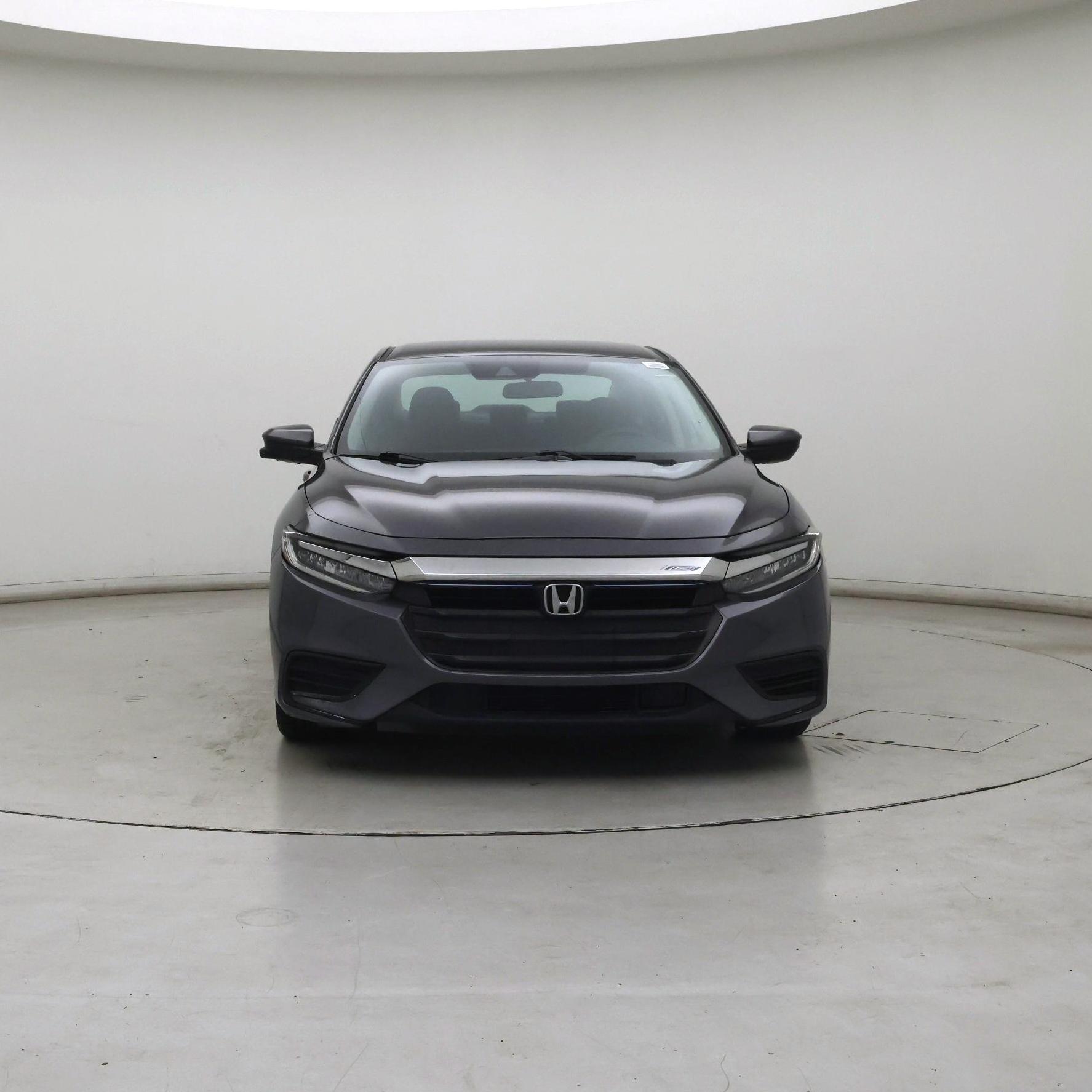 Thumbnail: 2019 Honda Insight - 5