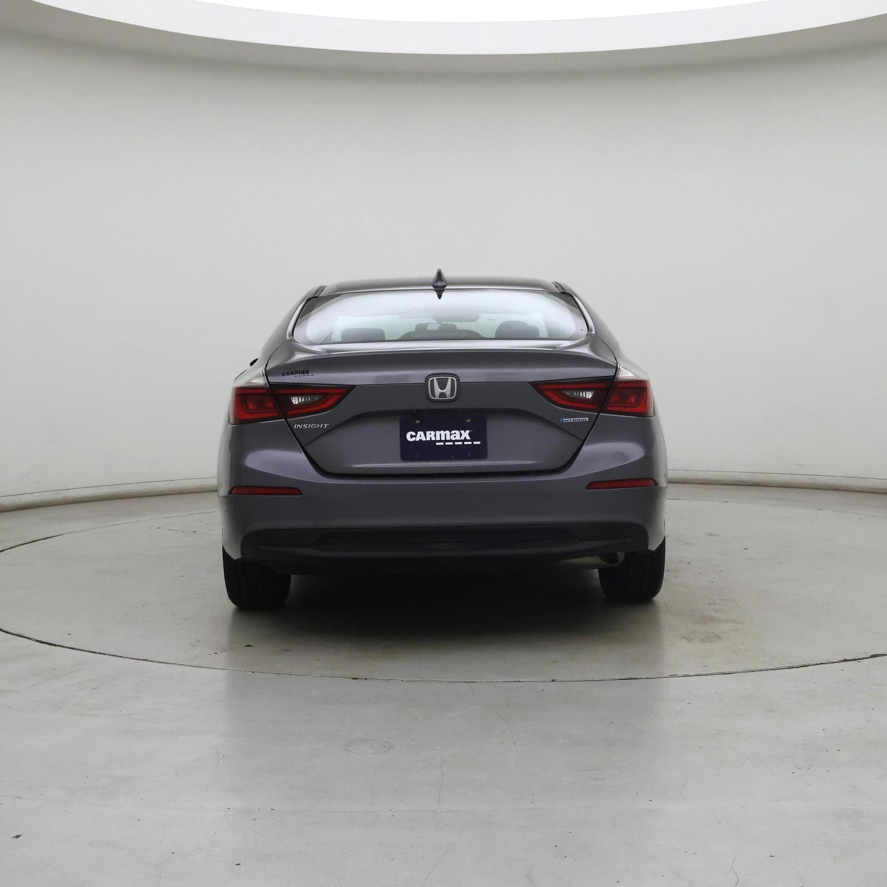 Thumbnail: 2019 Honda Insight - 6