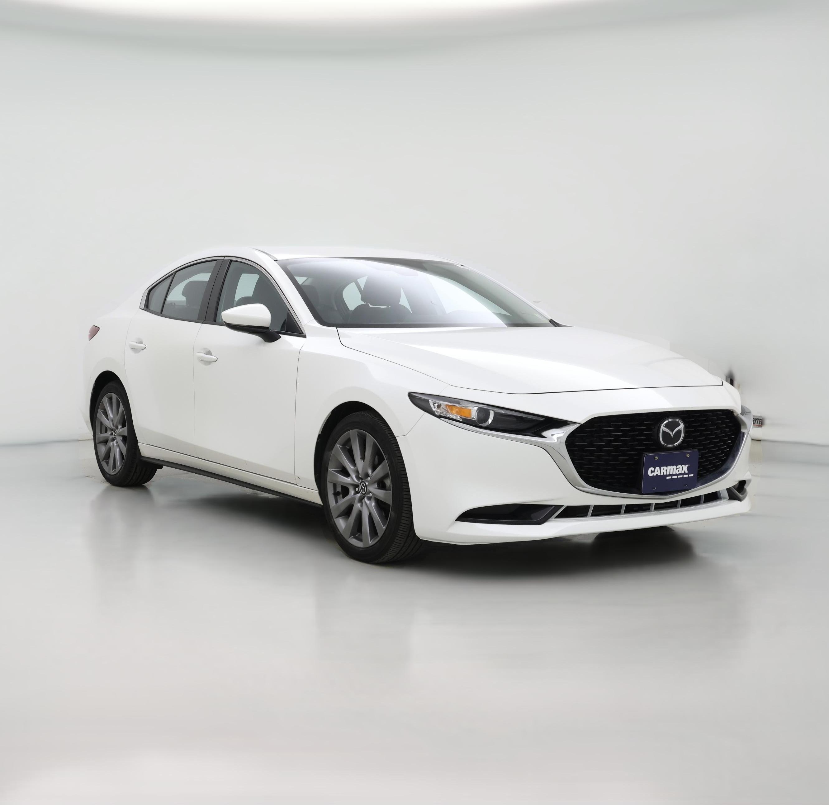 Thumbnail: 2020 Mazda Mazda3 - 1