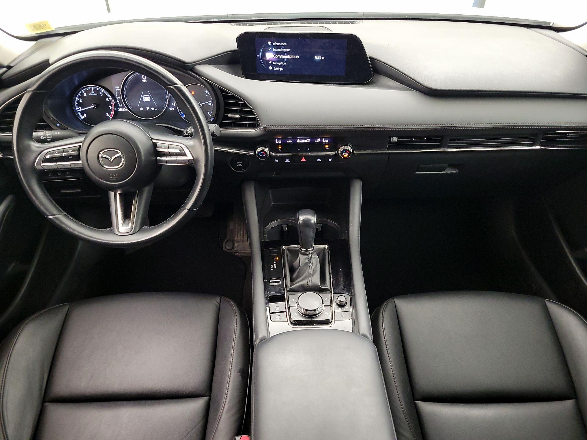 Thumbnail: 2020 Mazda Mazda3 - 9