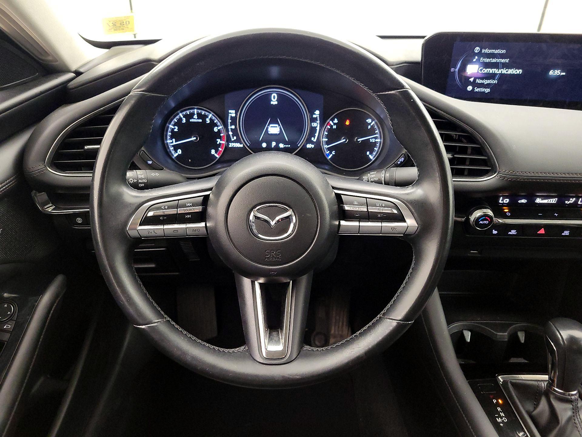 Thumbnail: 2020 Mazda Mazda3 - 10