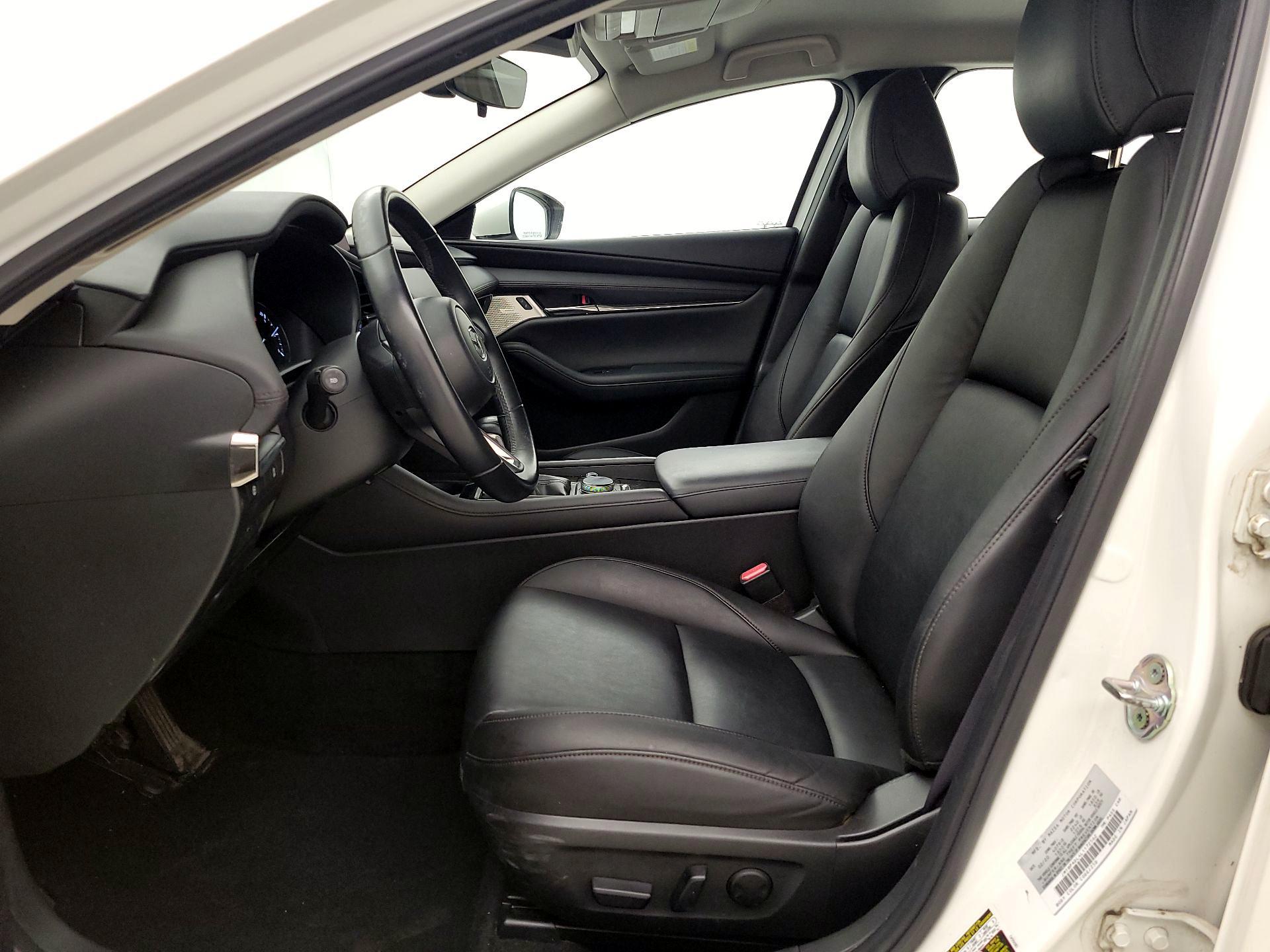 Thumbnail: 2020 Mazda Mazda3 - 11
