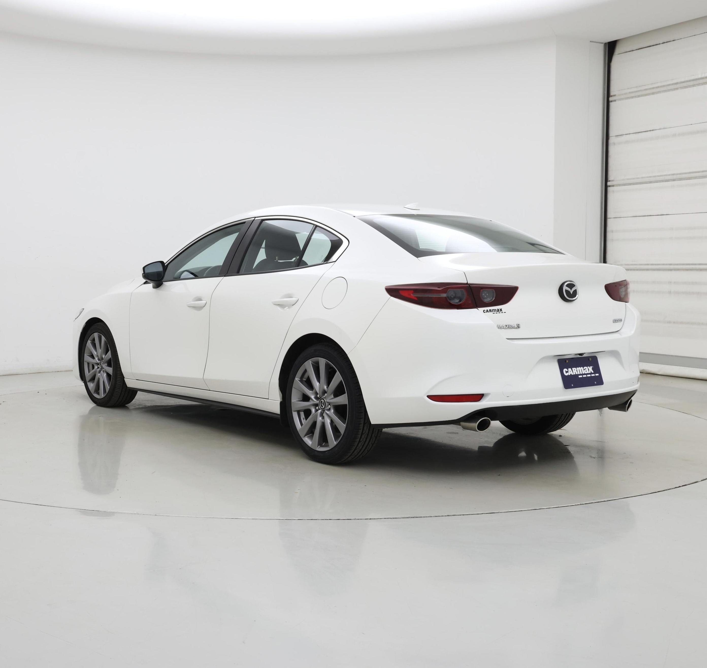 Thumbnail: 2020 Mazda Mazda3 - 2