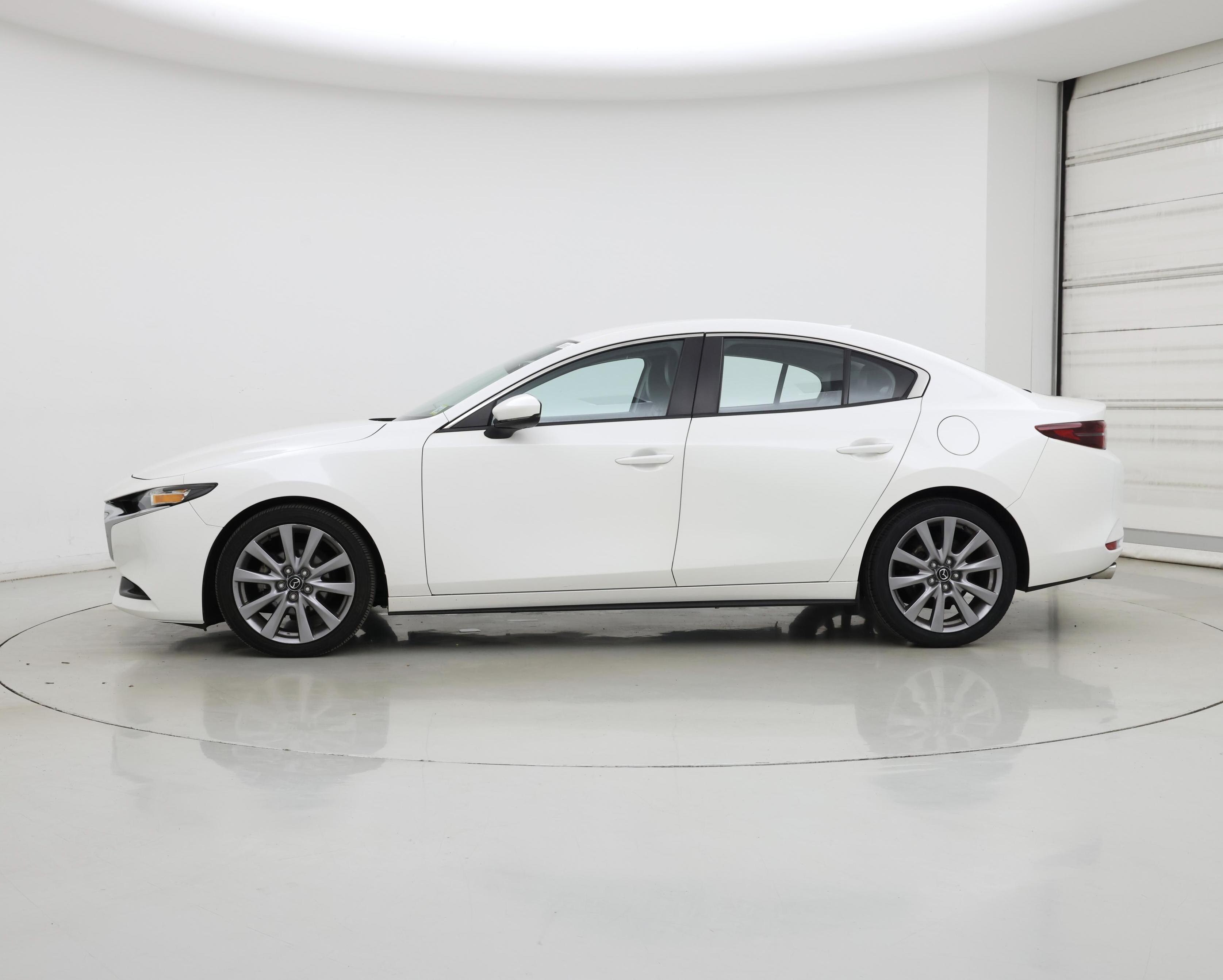 Thumbnail: 2020 Mazda Mazda3 - 3