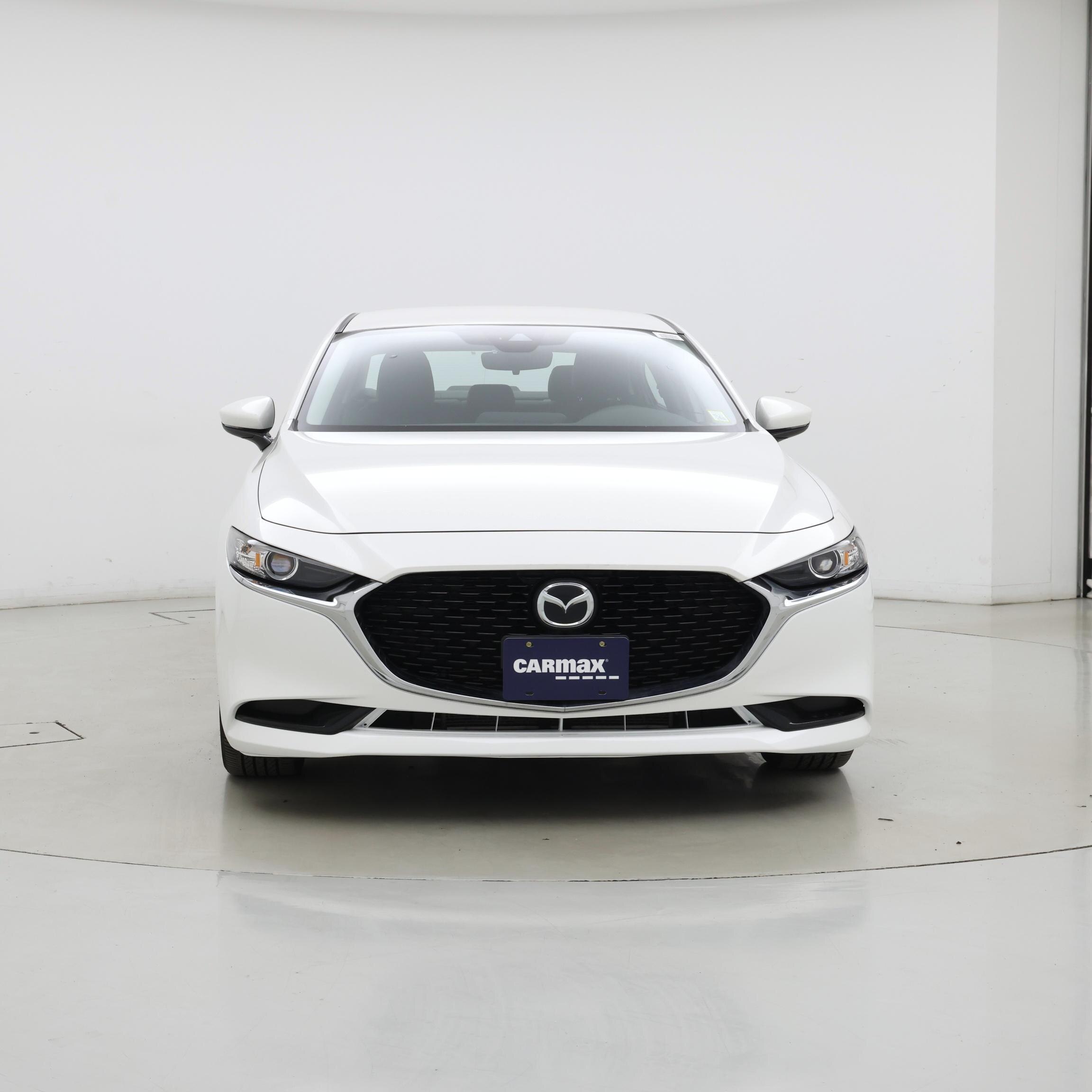 Thumbnail: 2020 Mazda Mazda3 - 5