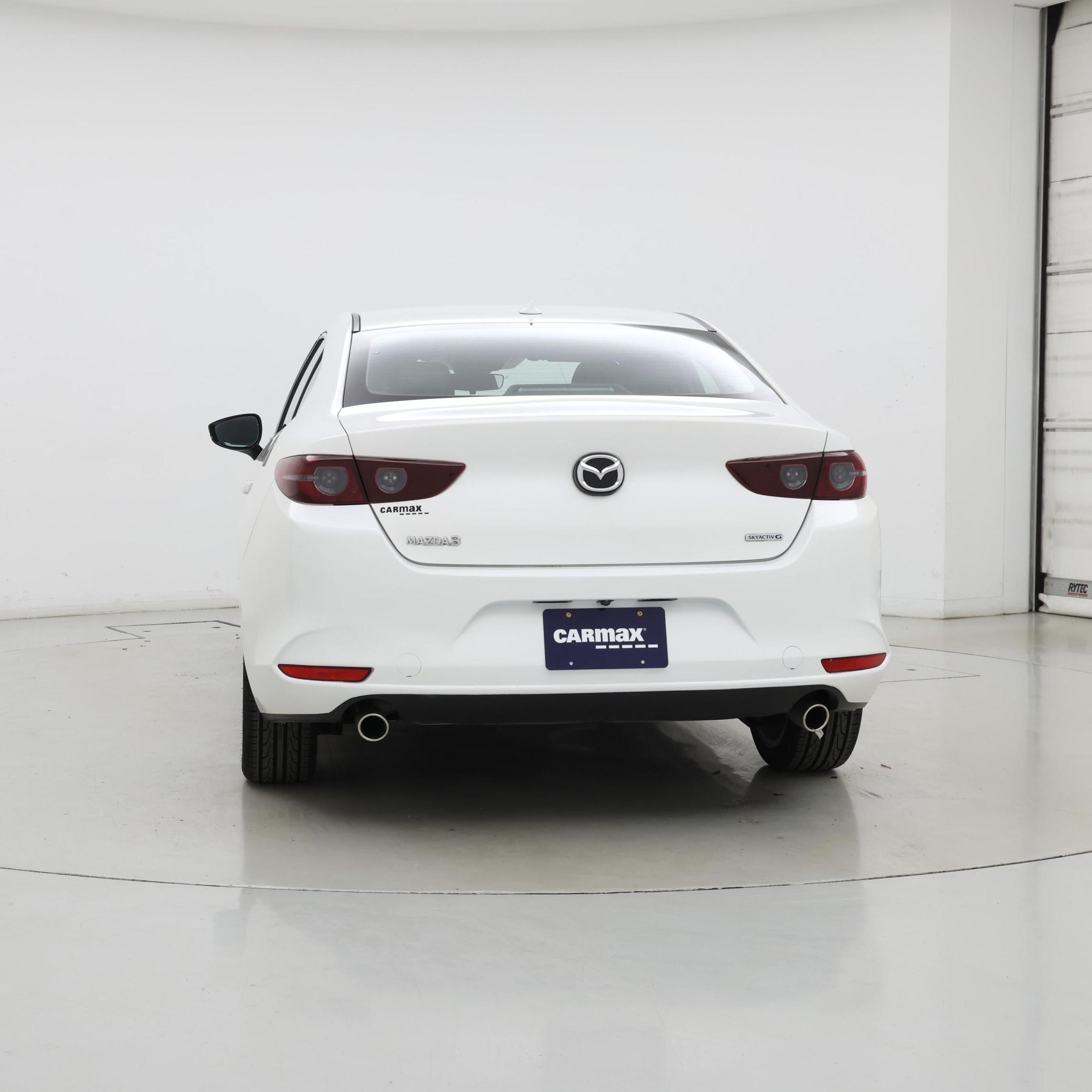 Thumbnail: 2020 Mazda Mazda3 - 6