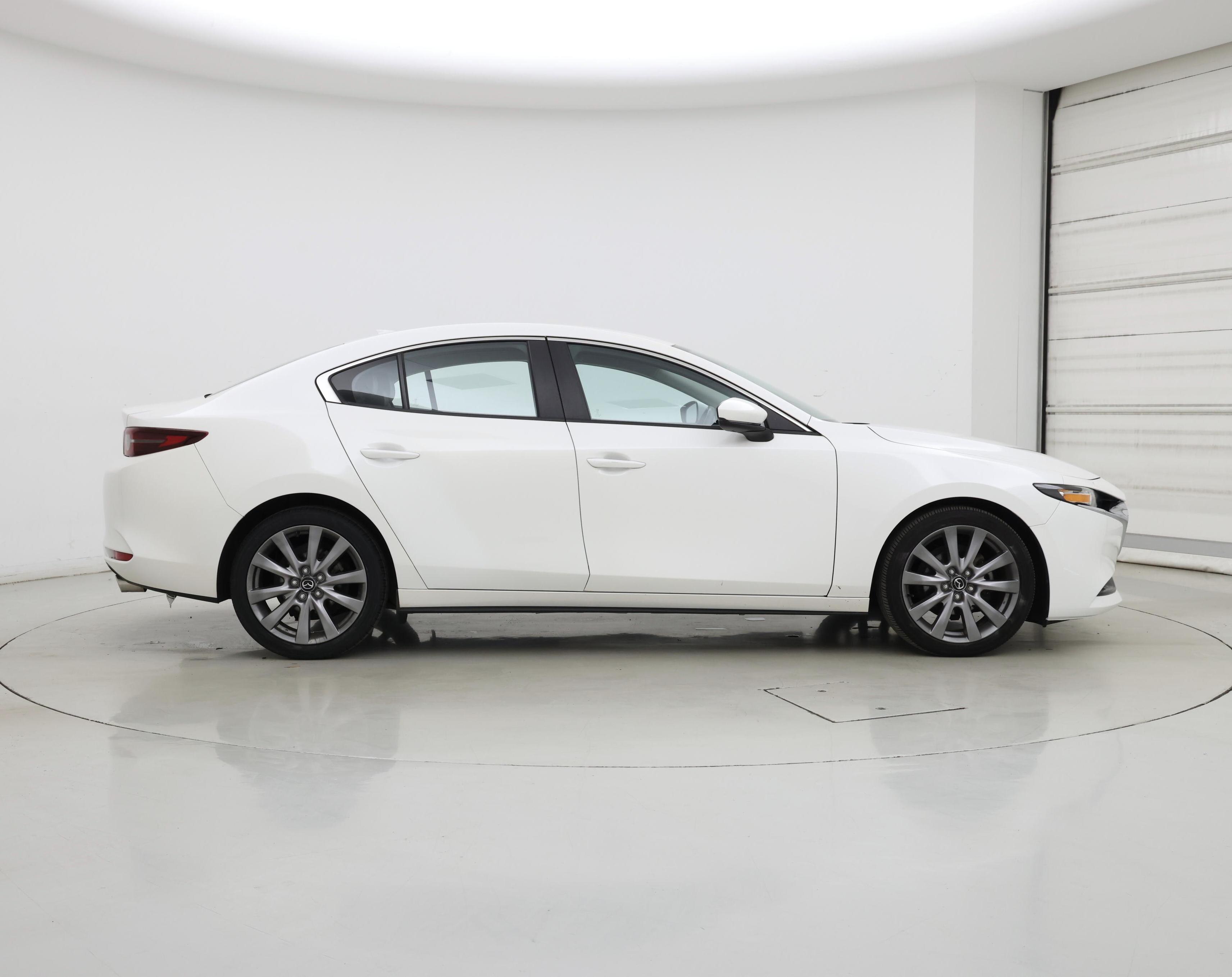 Thumbnail: 2020 Mazda Mazda3 - 7