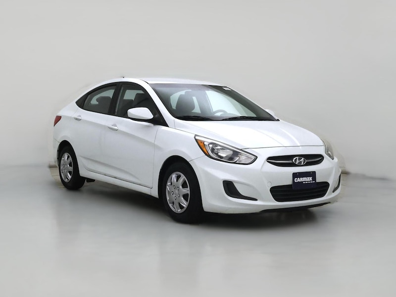 2015 Hyundai Accent GLS -
                  Newark, DE