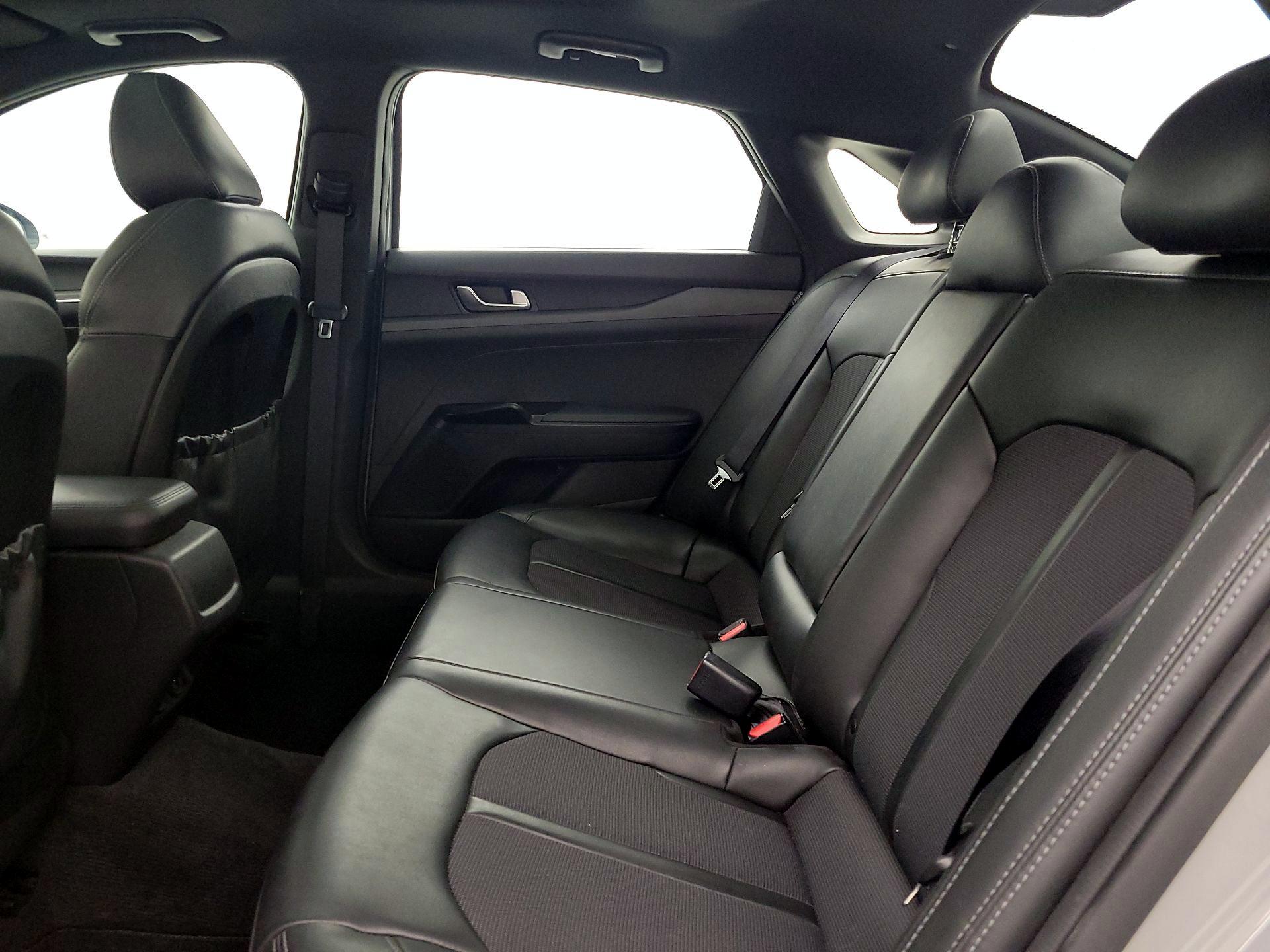 Thumbnail: 2021 Kia K5 - 20