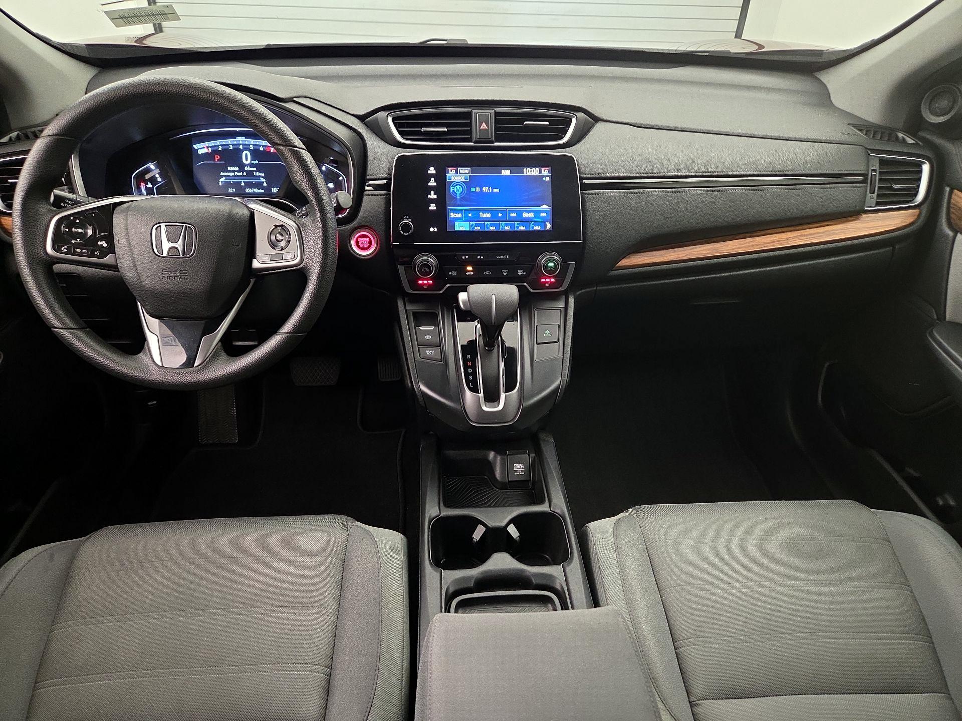Thumbnail: 2019 Honda CR-V - 9
