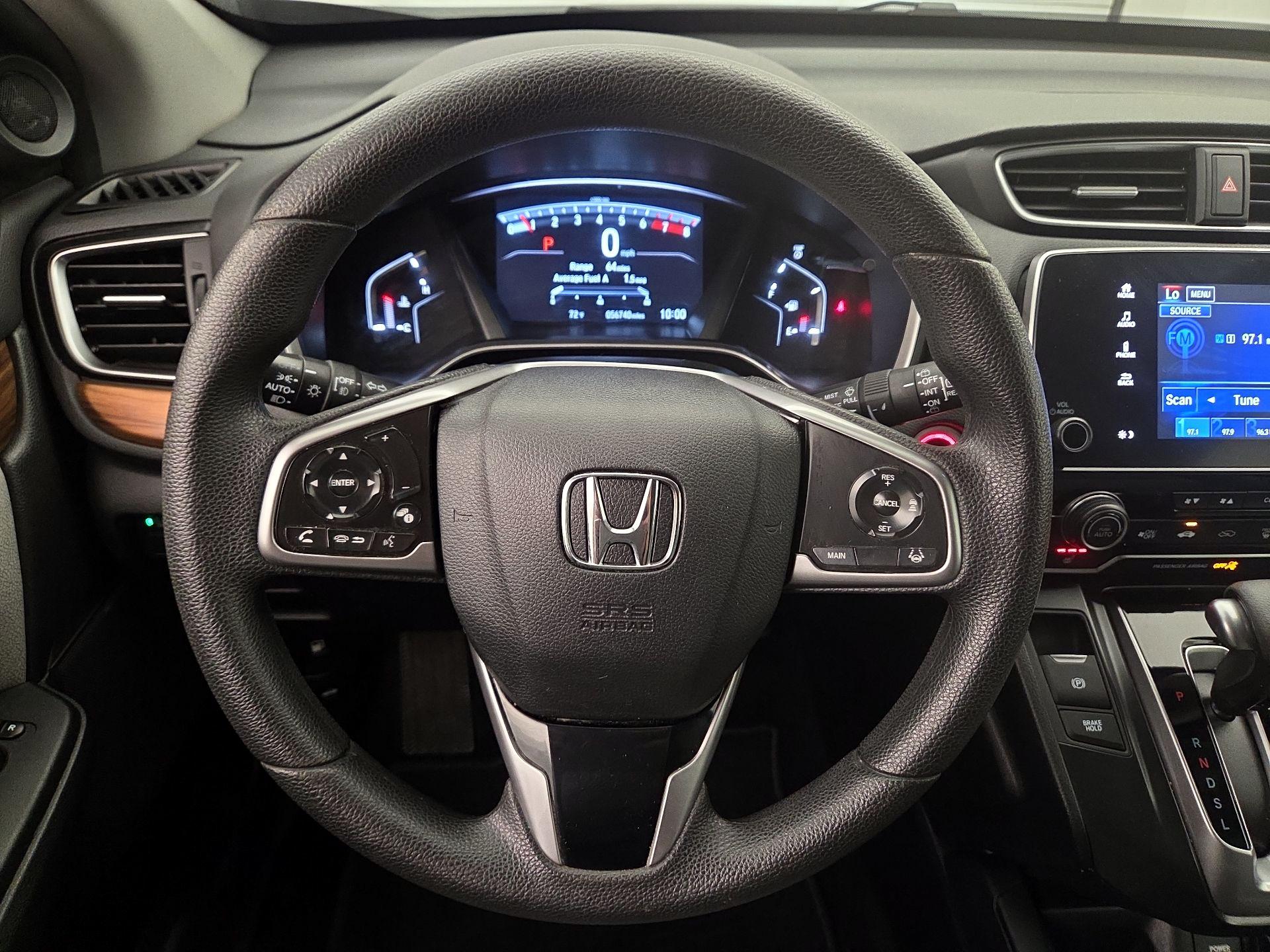 Thumbnail: 2019 Honda CR-V - 10
