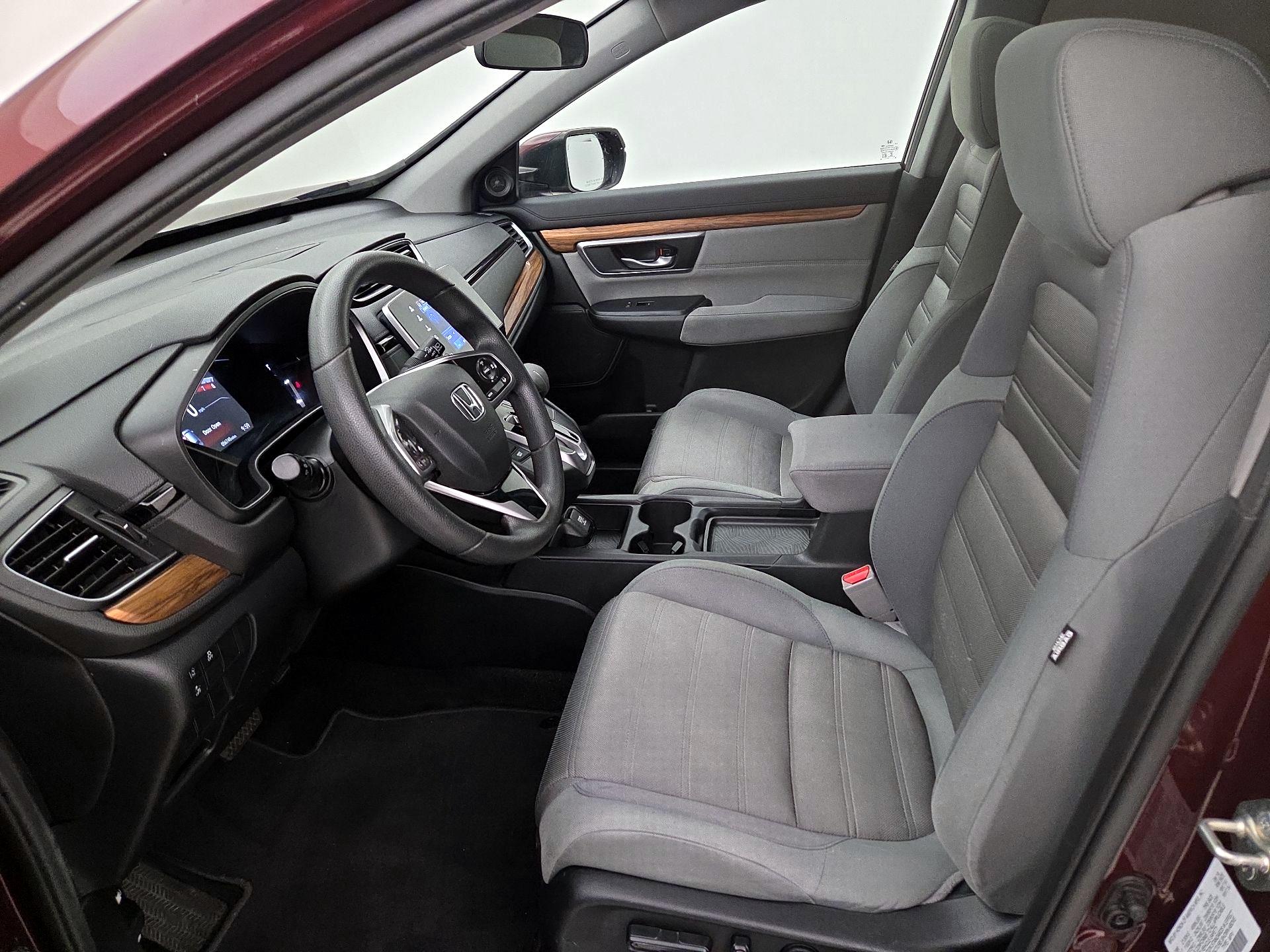 Thumbnail: 2019 Honda CR-V - 11