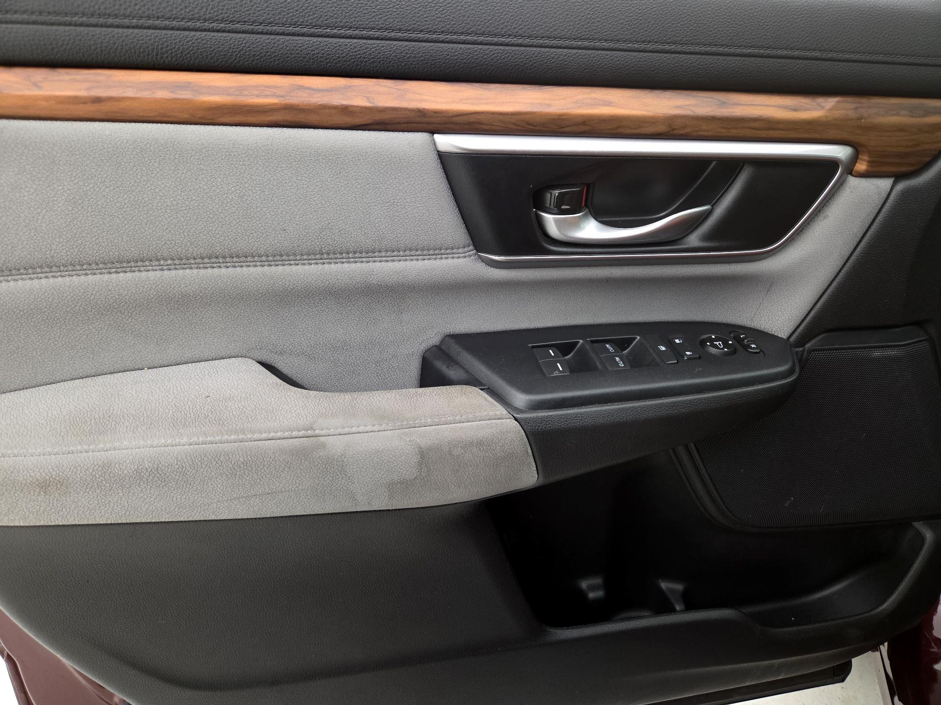 Thumbnail: 2019 Honda CR-V - 12
