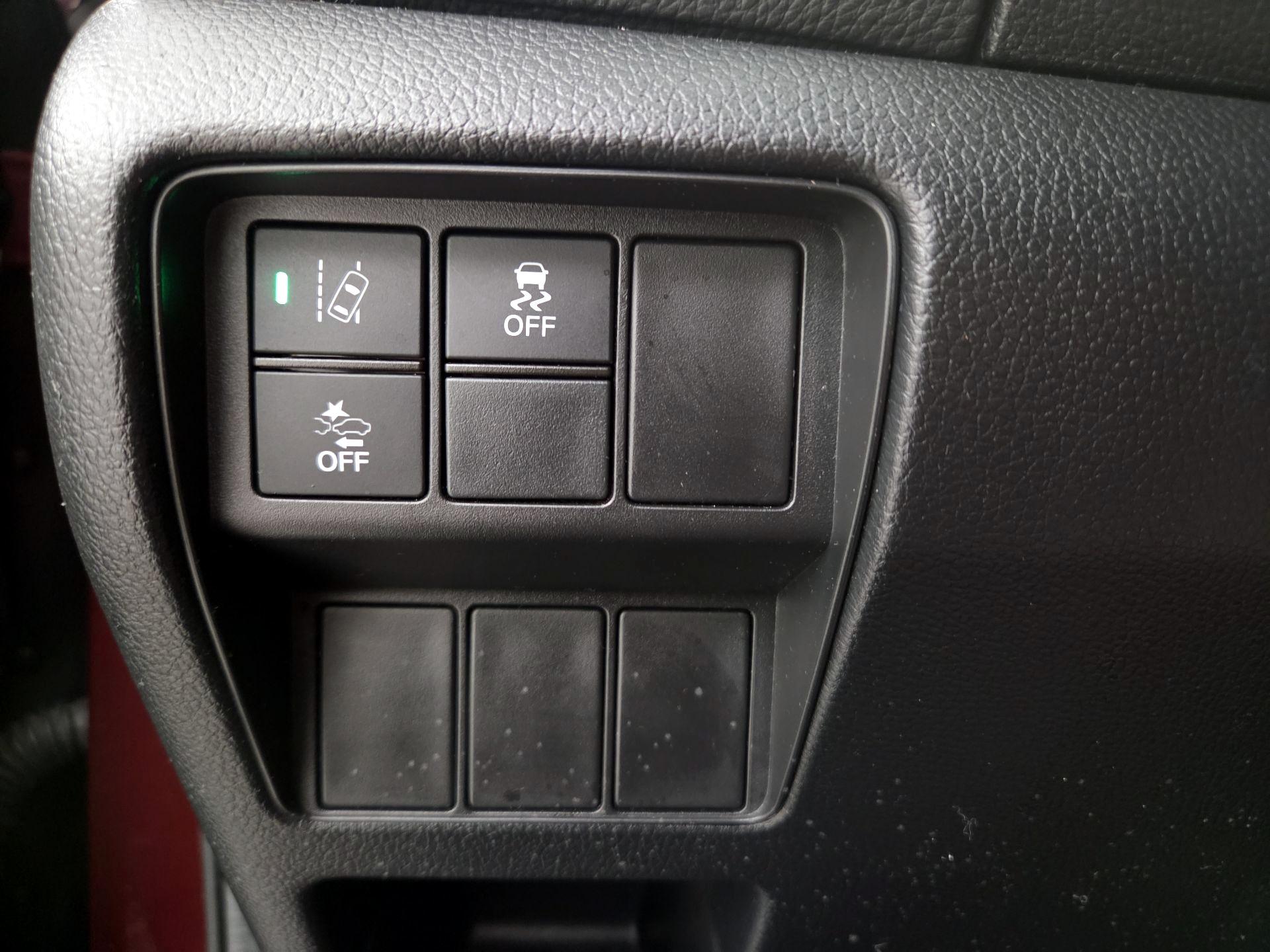 Thumbnail: 2019 Honda CR-V - 13