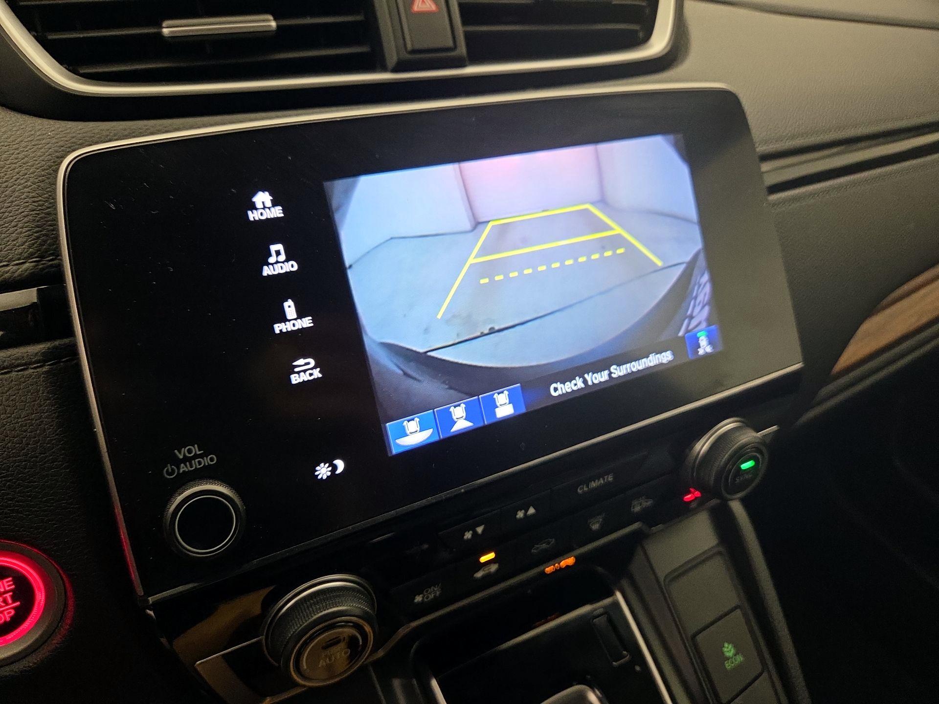 Thumbnail: 2019 Honda CR-V - 14