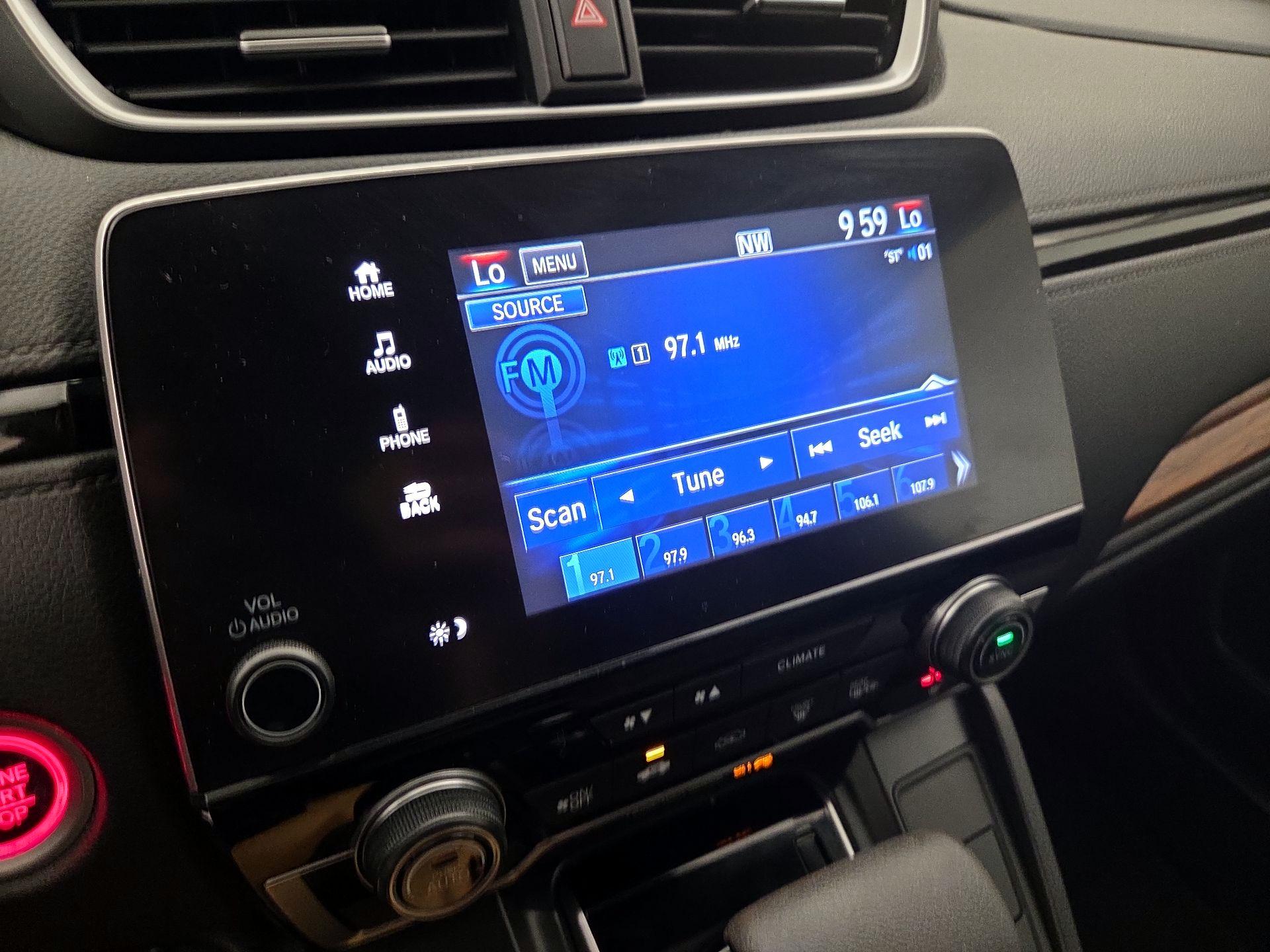 Thumbnail: 2019 Honda CR-V - 15