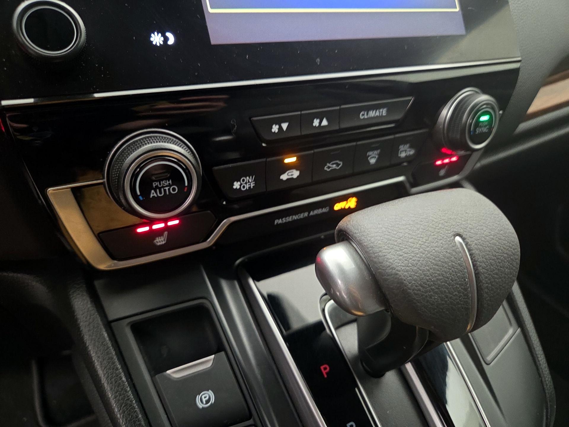 Thumbnail: 2019 Honda CR-V - 16