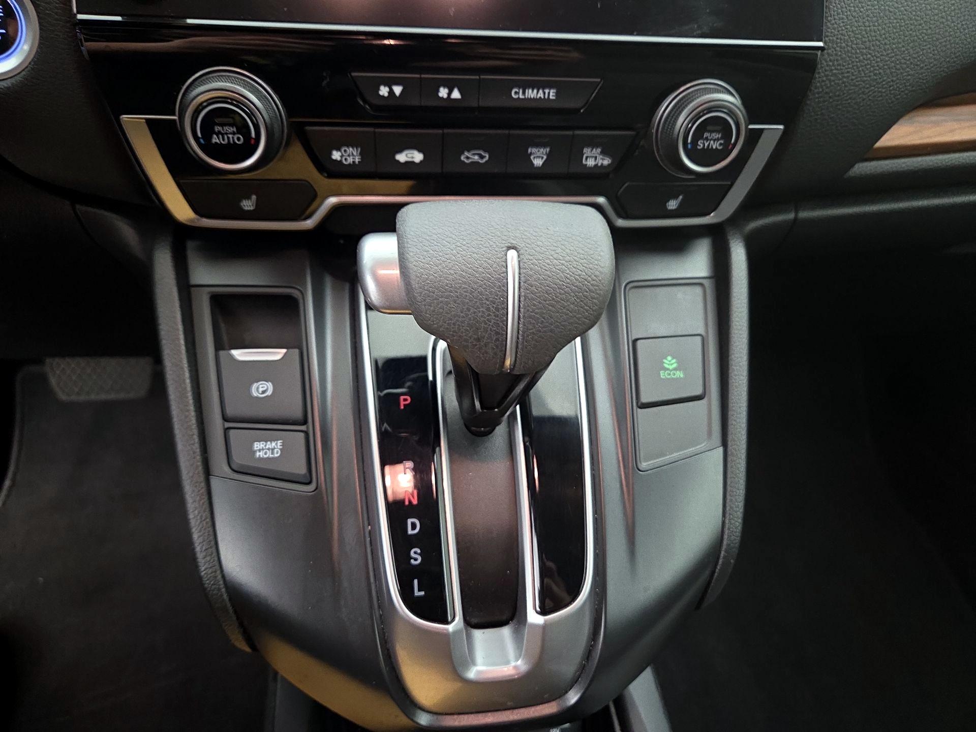 Thumbnail: 2019 Honda CR-V - 17