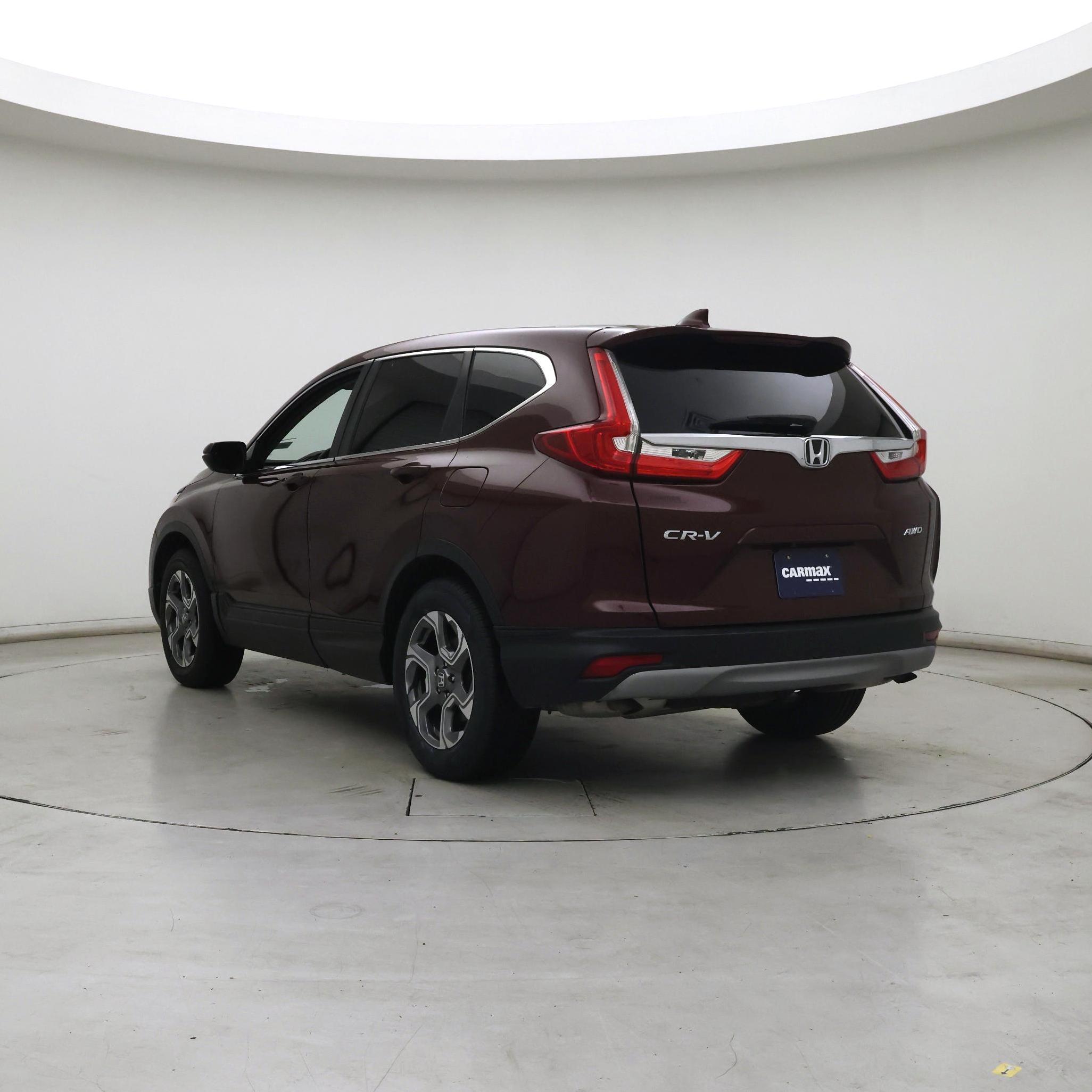 Thumbnail: 2019 Honda CR-V - 2
