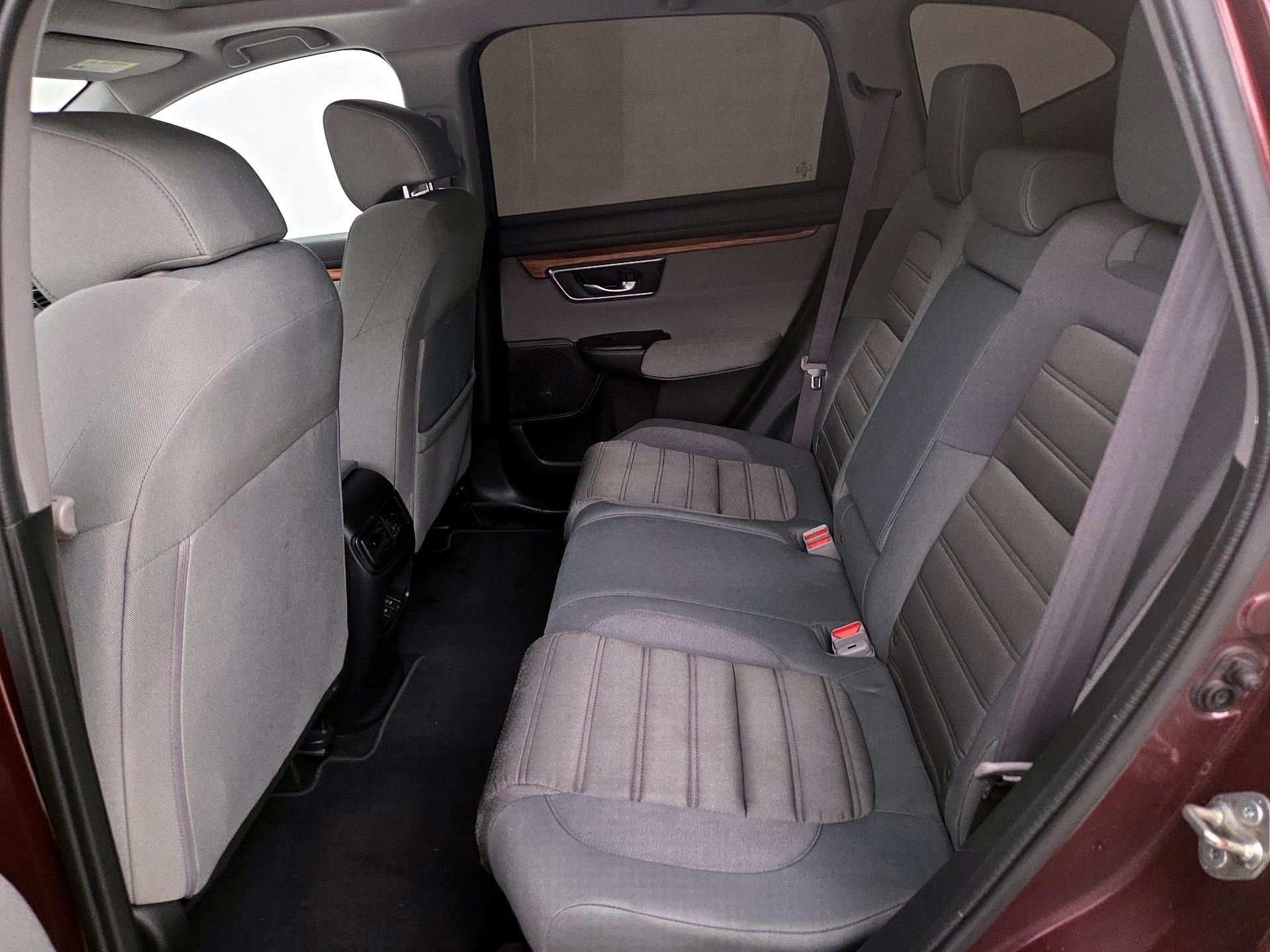 Thumbnail: 2019 Honda CR-V - 19