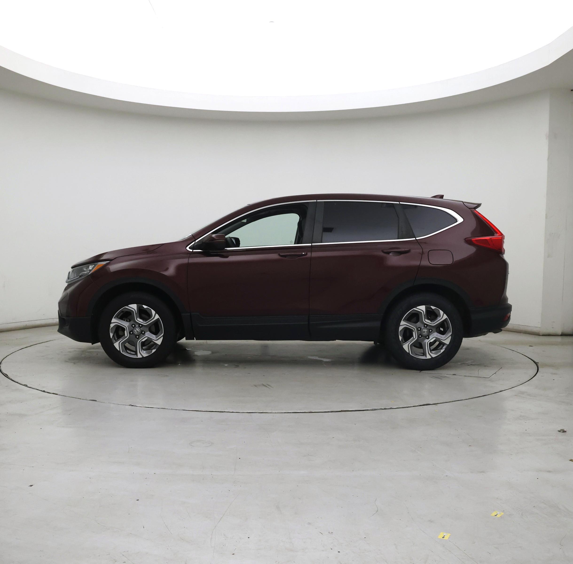 Thumbnail: 2019 Honda CR-V - 3