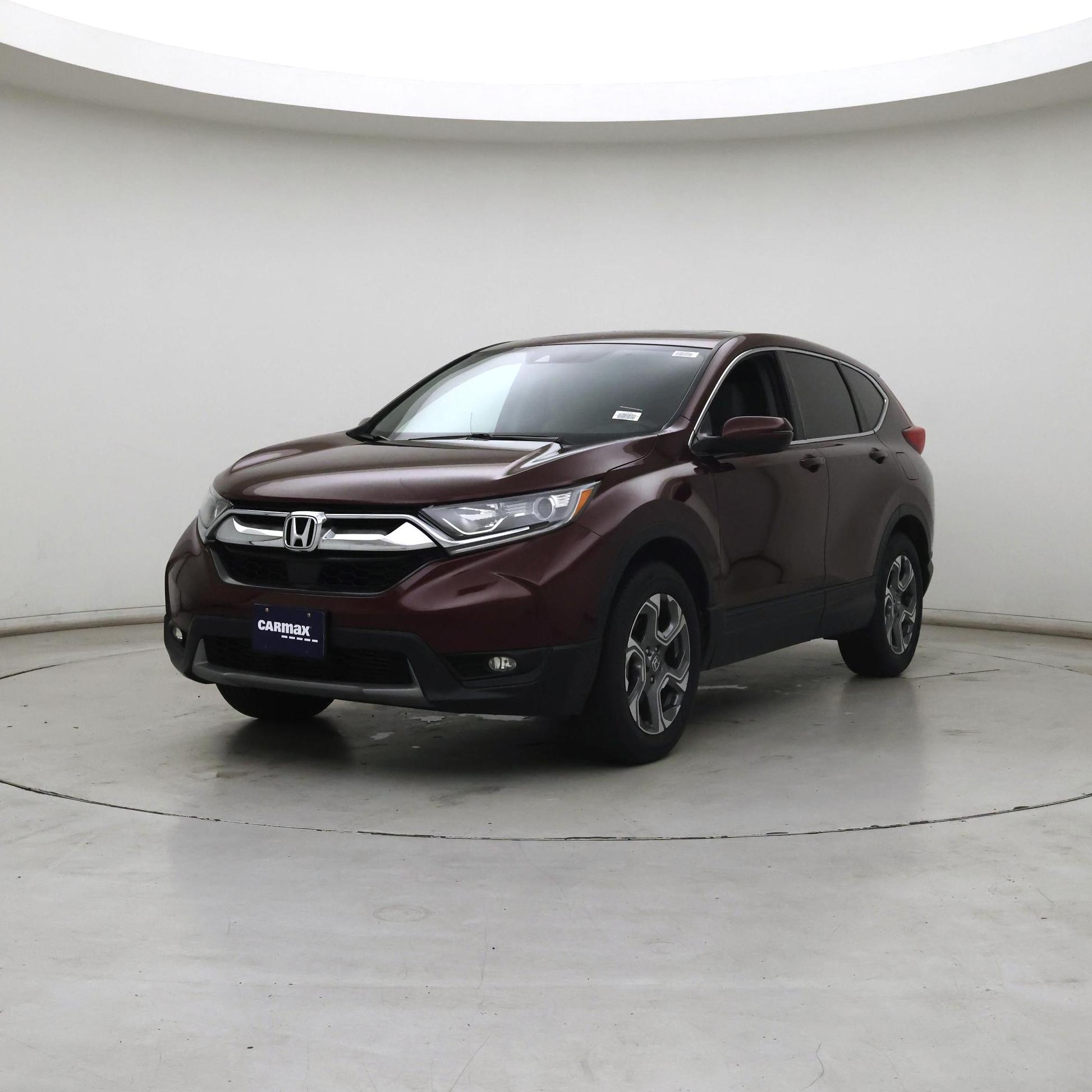 Thumbnail: 2019 Honda CR-V - 4