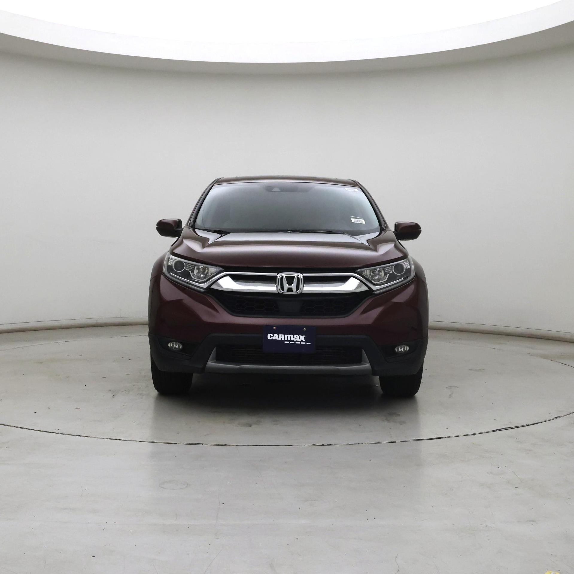 Thumbnail: 2019 Honda CR-V - 5