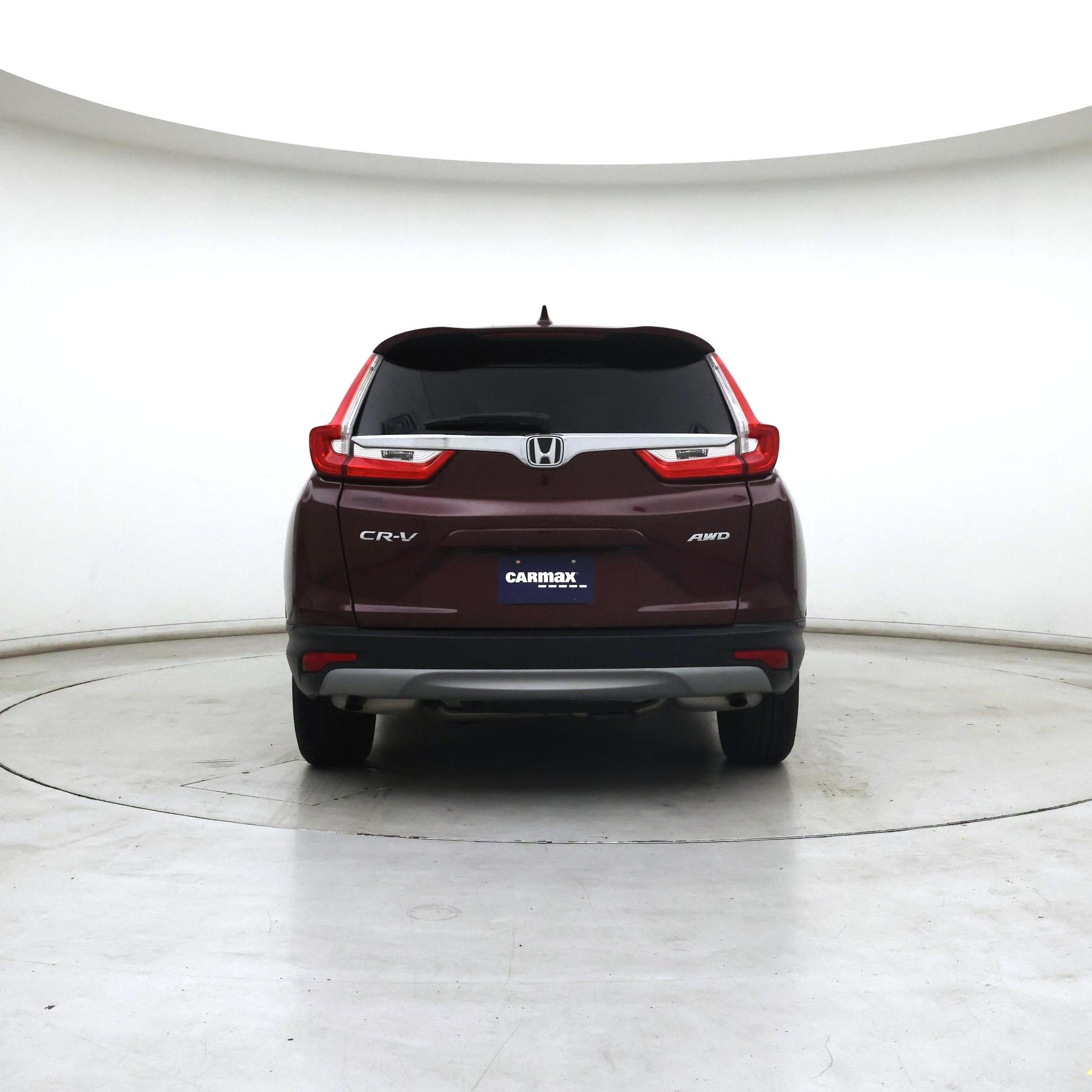 Thumbnail: 2019 Honda CR-V - 6