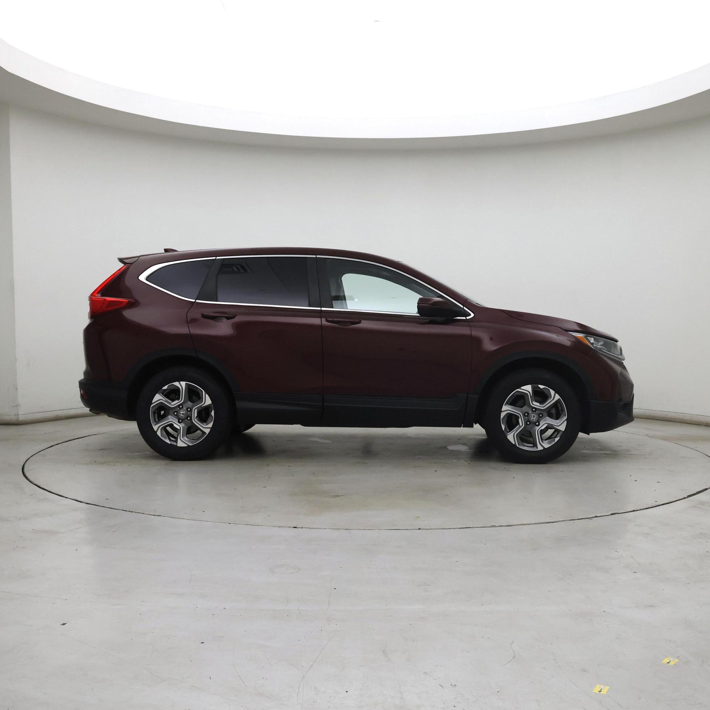 Thumbnail: 2019 Honda CR-V - 7