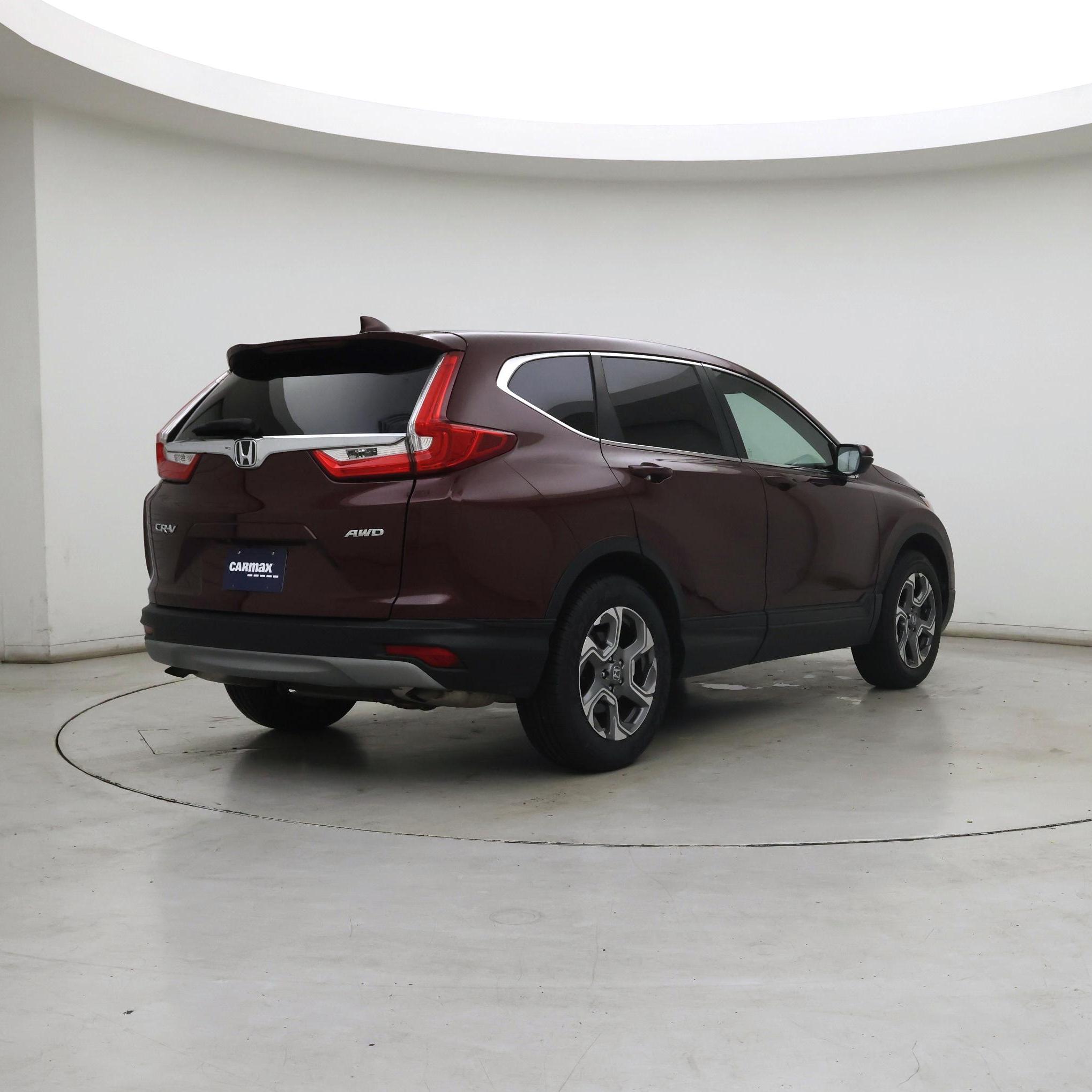 Thumbnail: 2019 Honda CR-V - 8