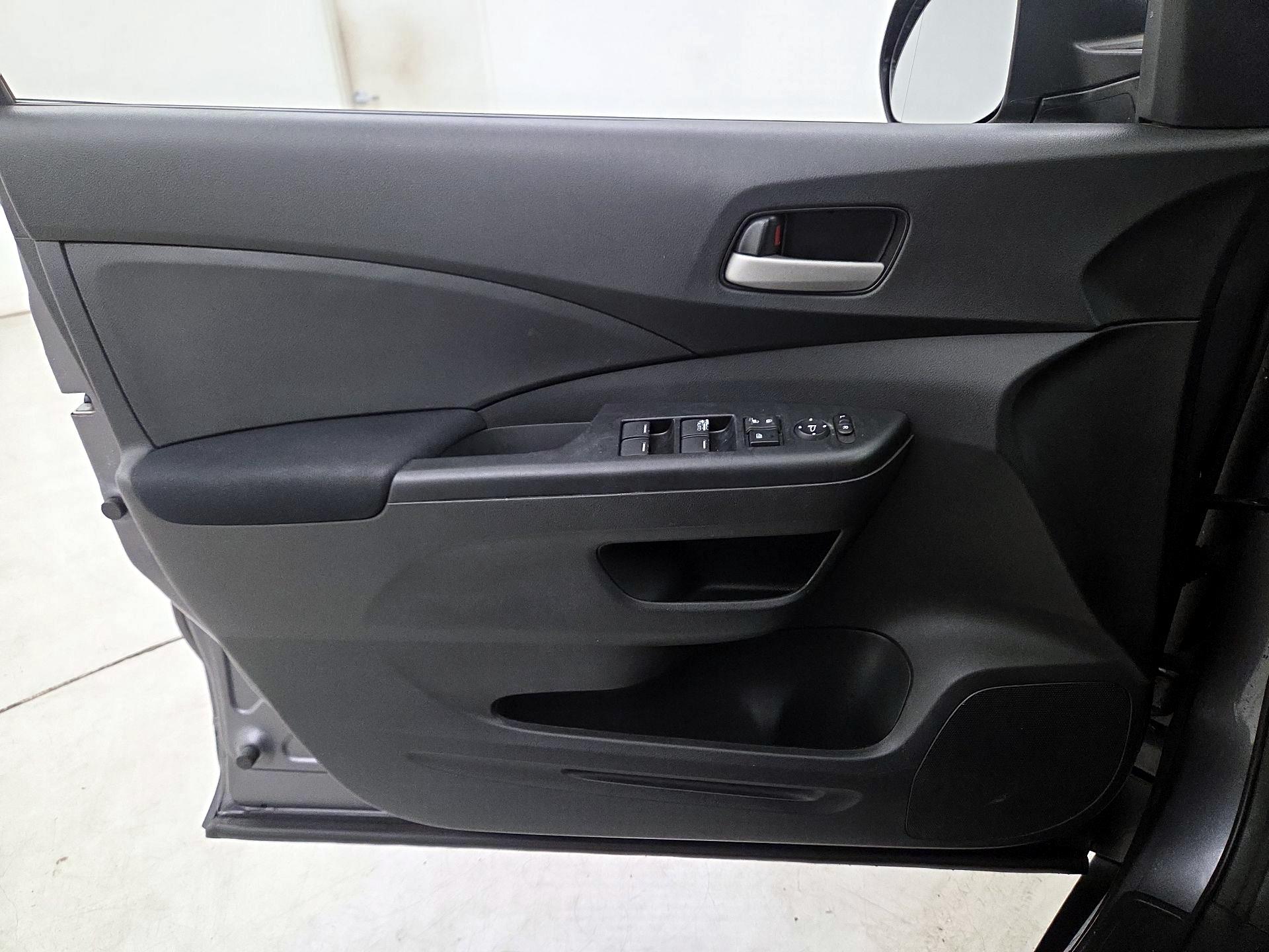 Thumbnail: 2016 Honda CR-V - 12