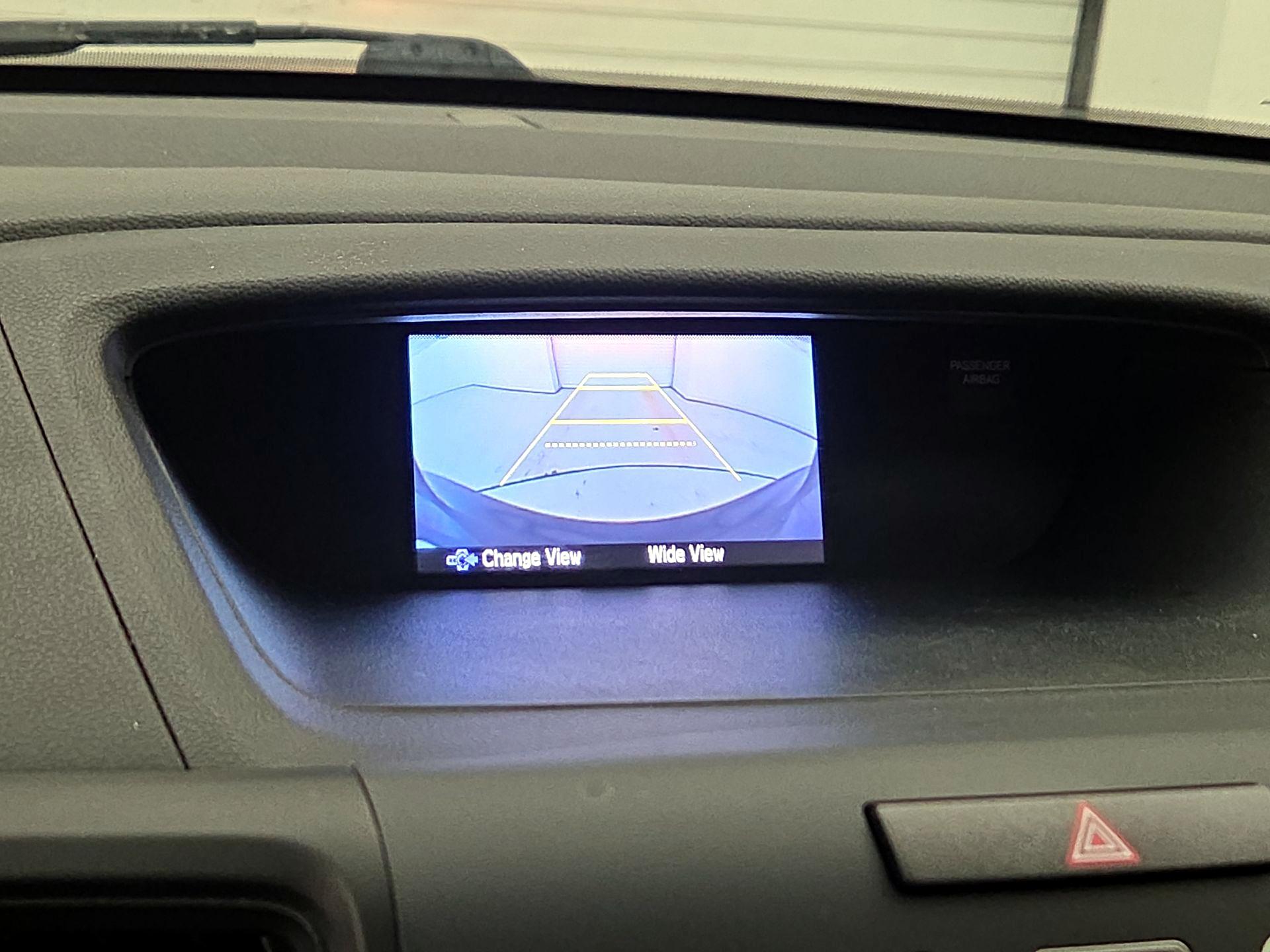 Thumbnail: 2016 Honda CR-V - 14