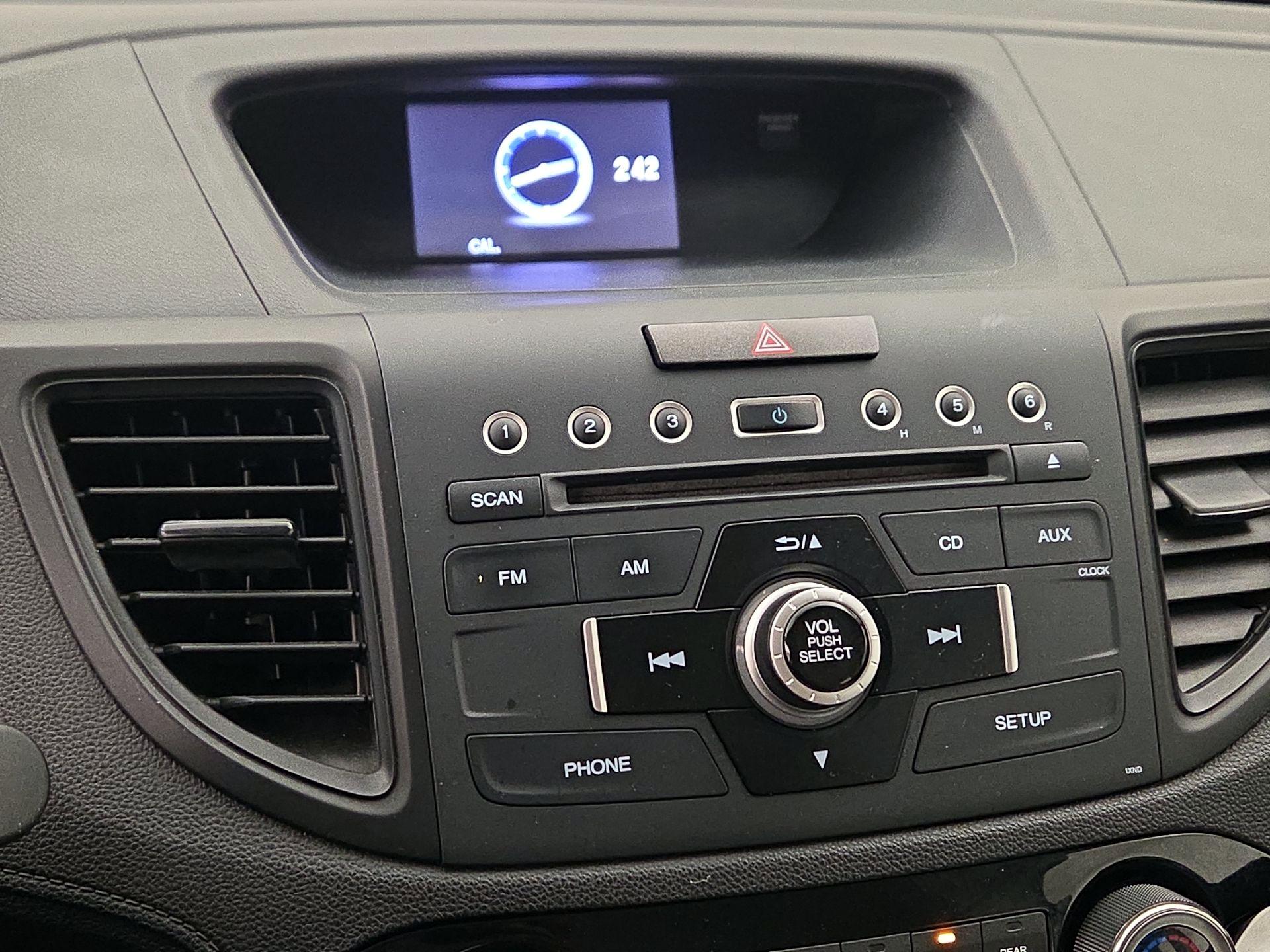 Thumbnail: 2016 Honda CR-V - 15