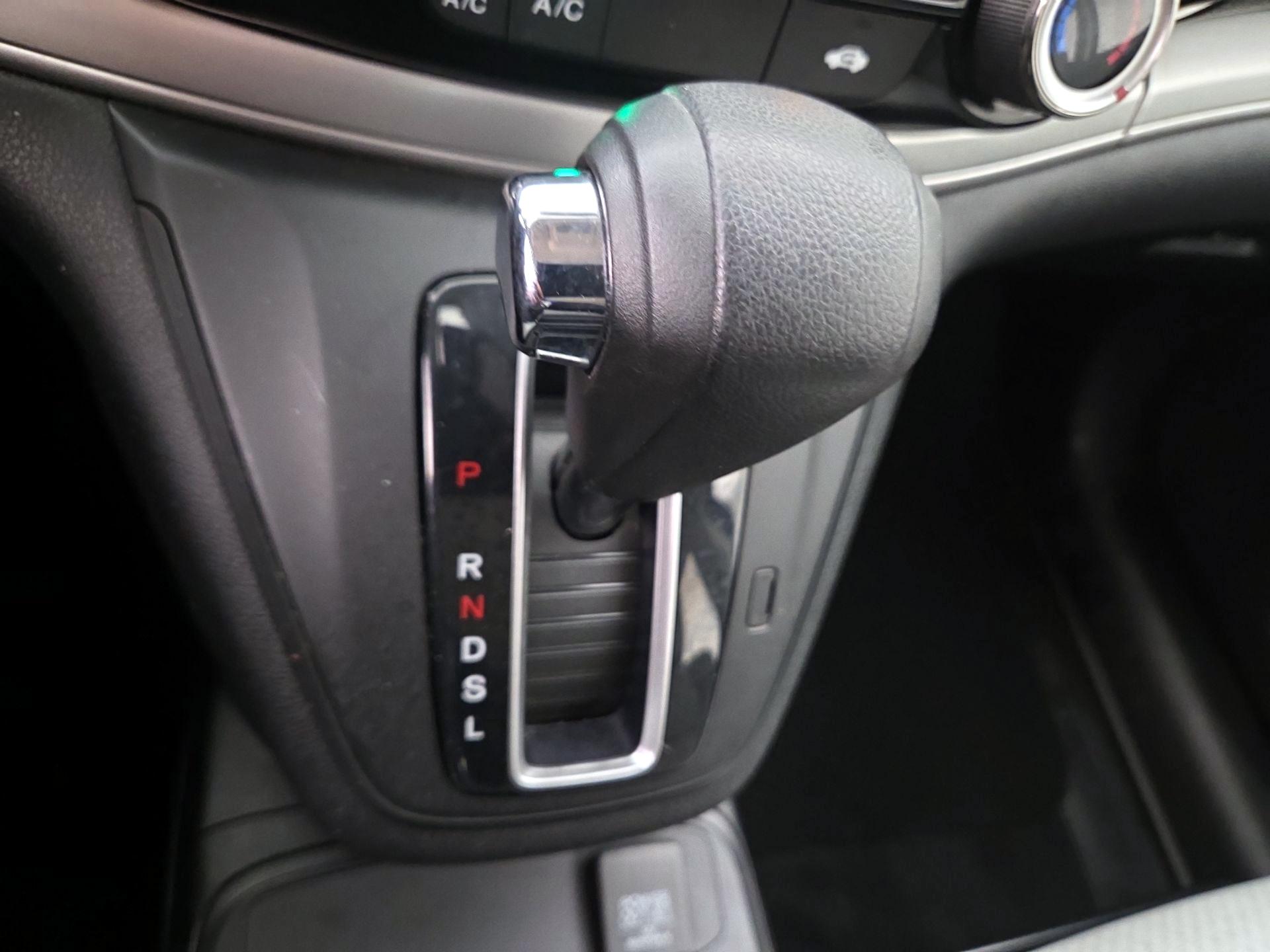 Thumbnail: 2016 Honda CR-V - 17
