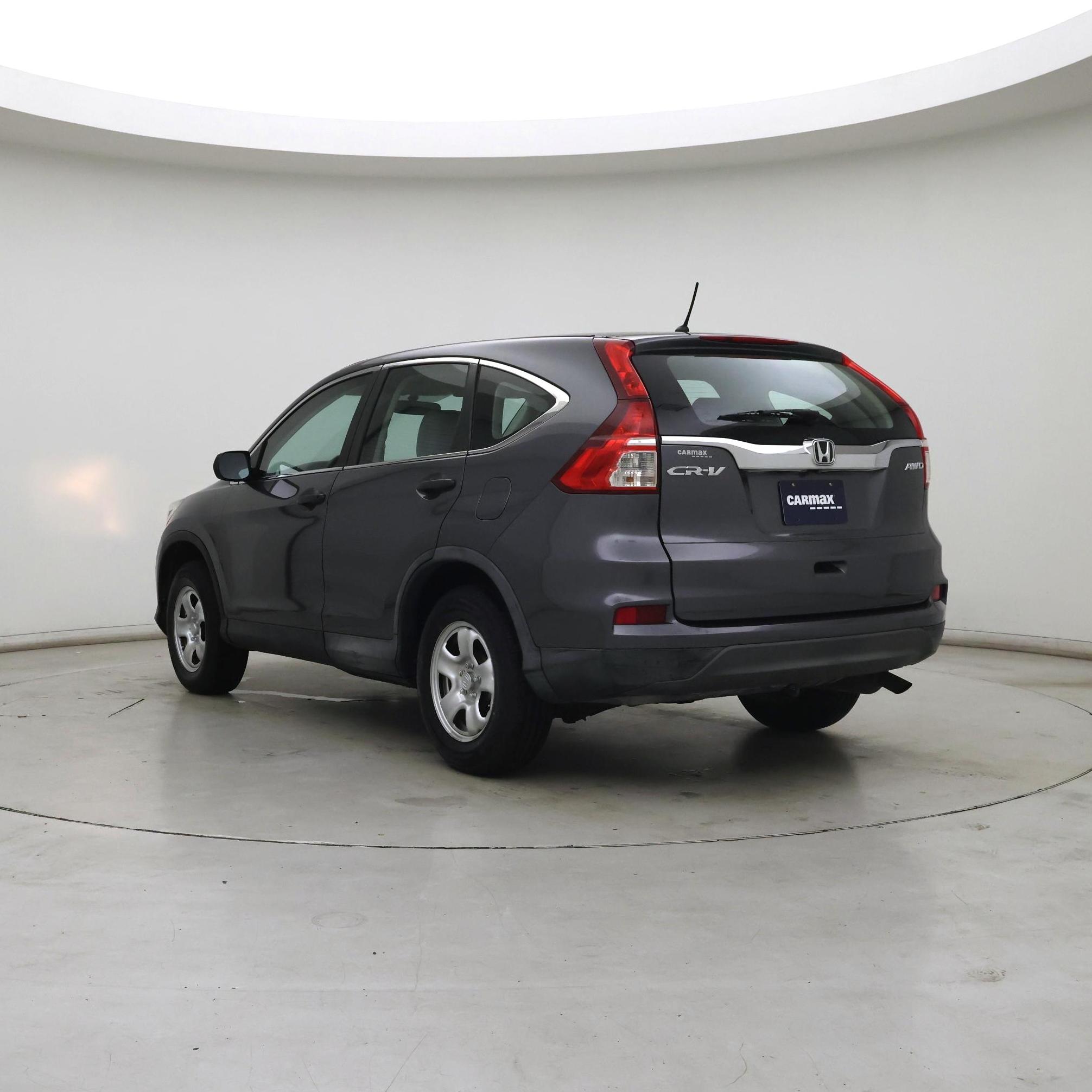 Thumbnail: 2016 Honda CR-V - 2