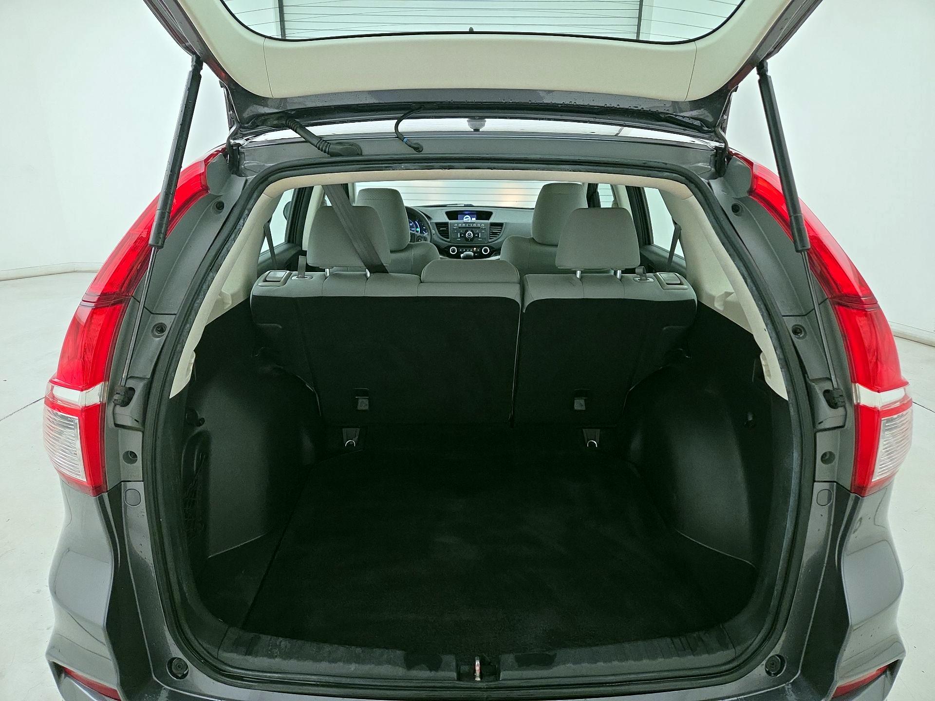 Thumbnail: 2016 Honda CR-V - 20