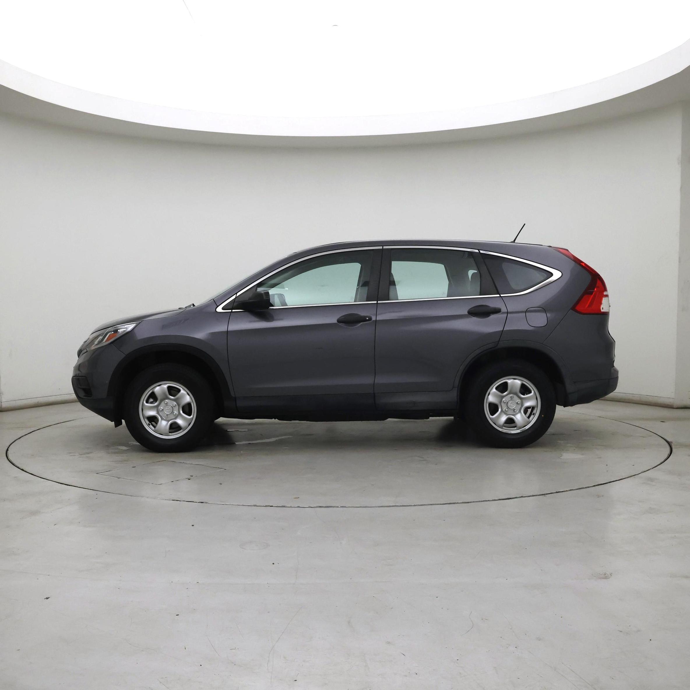 Thumbnail: 2016 Honda CR-V - 3