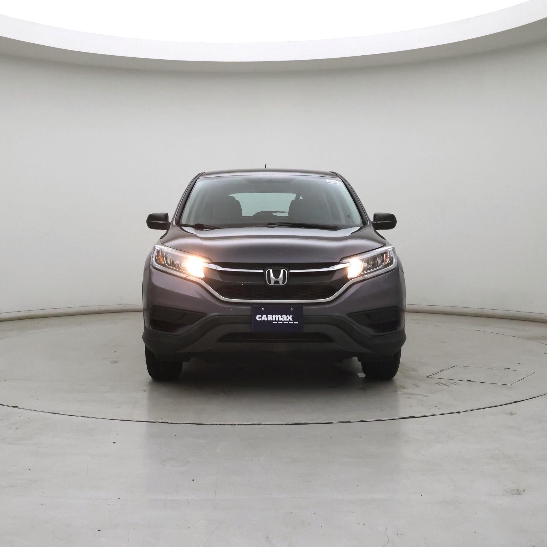 Thumbnail: 2016 Honda CR-V - 5