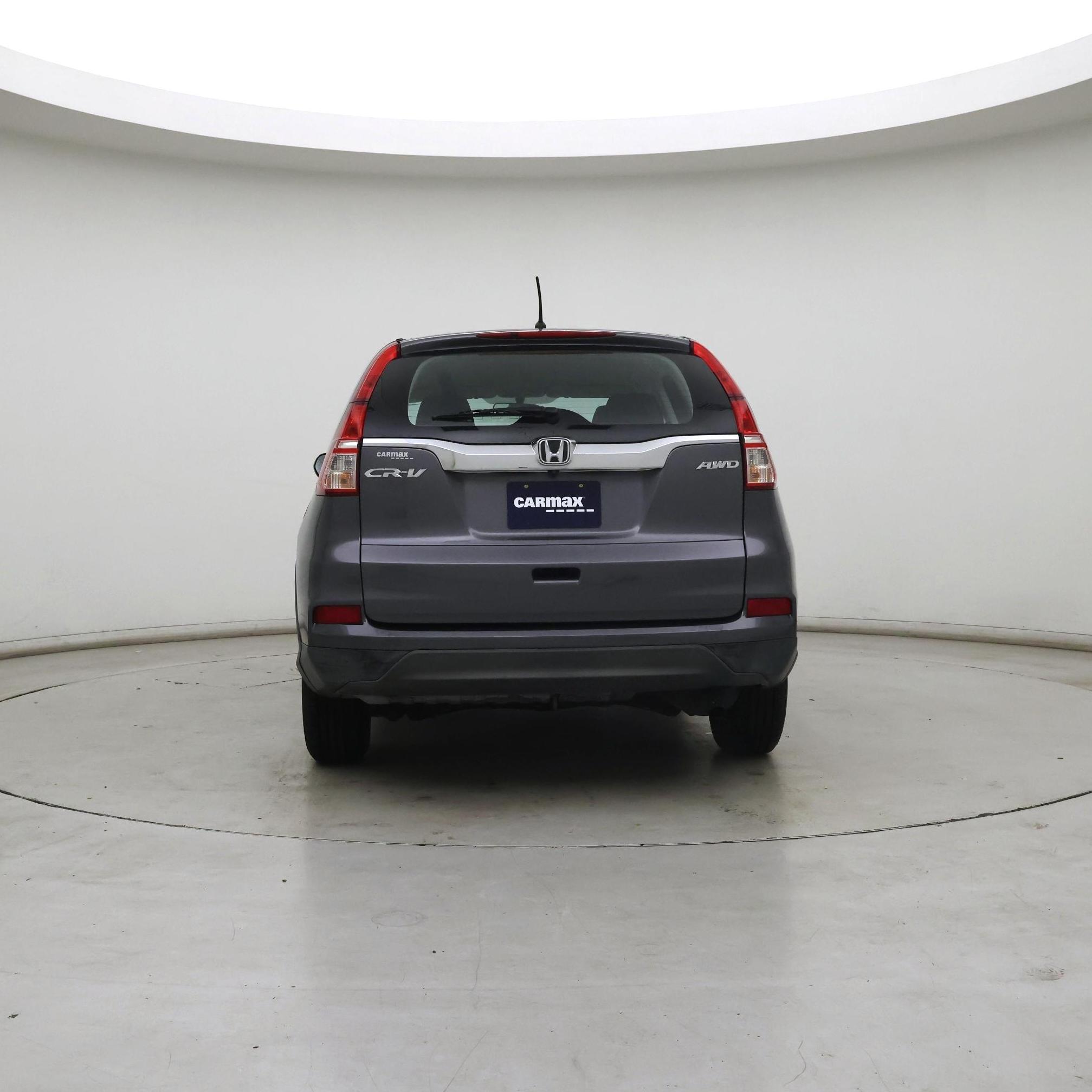 Thumbnail: 2016 Honda CR-V - 6