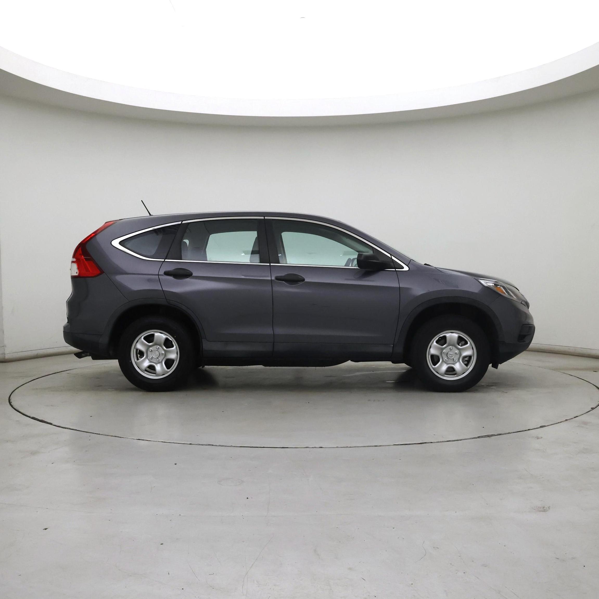 Thumbnail: 2016 Honda CR-V - 7