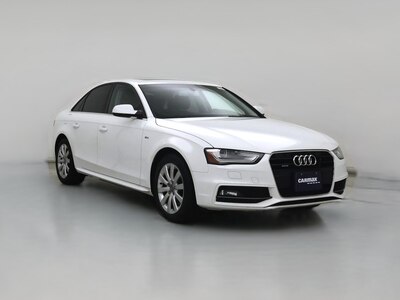 2016 Audi A4 Premium