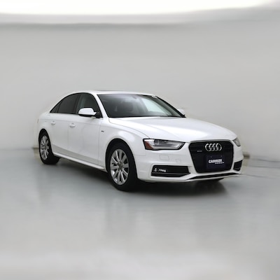 2016 Audi A4 Premium