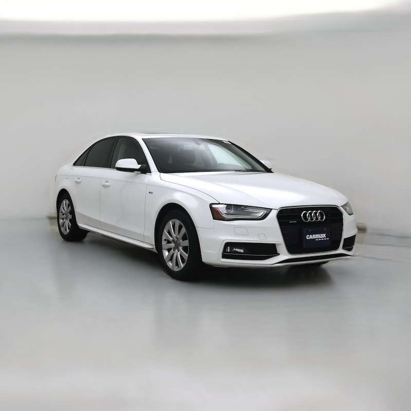 2016 Audi A4 Premium