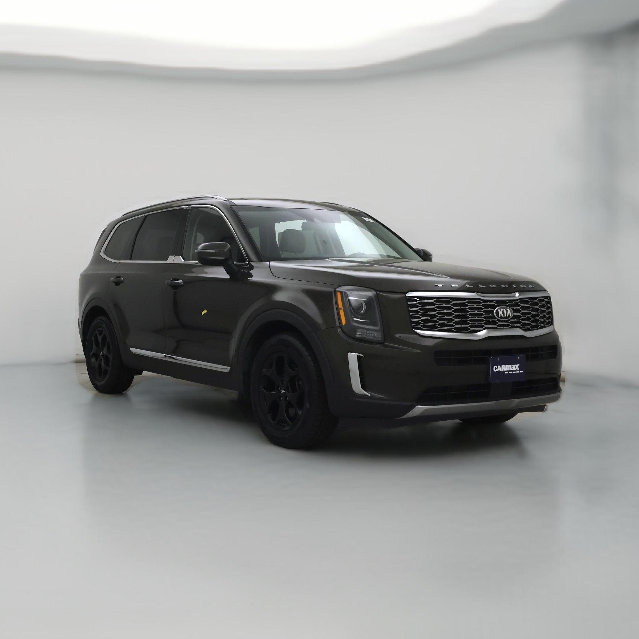 Thumbnail: 2020 Kia Telluride - 1