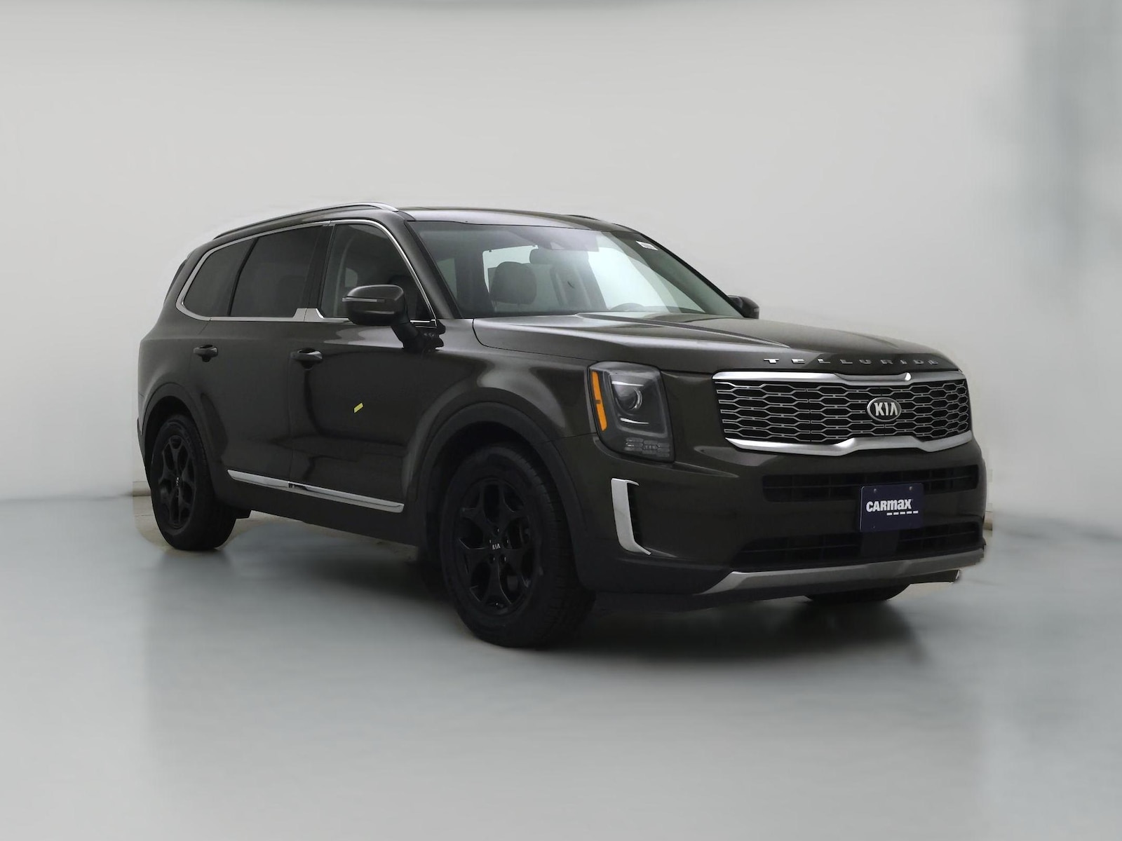 2020 Kia Telluride