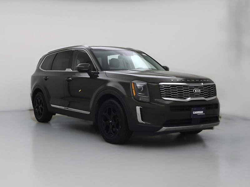 2020 Kia Telluride EX -
                  Newark, DE