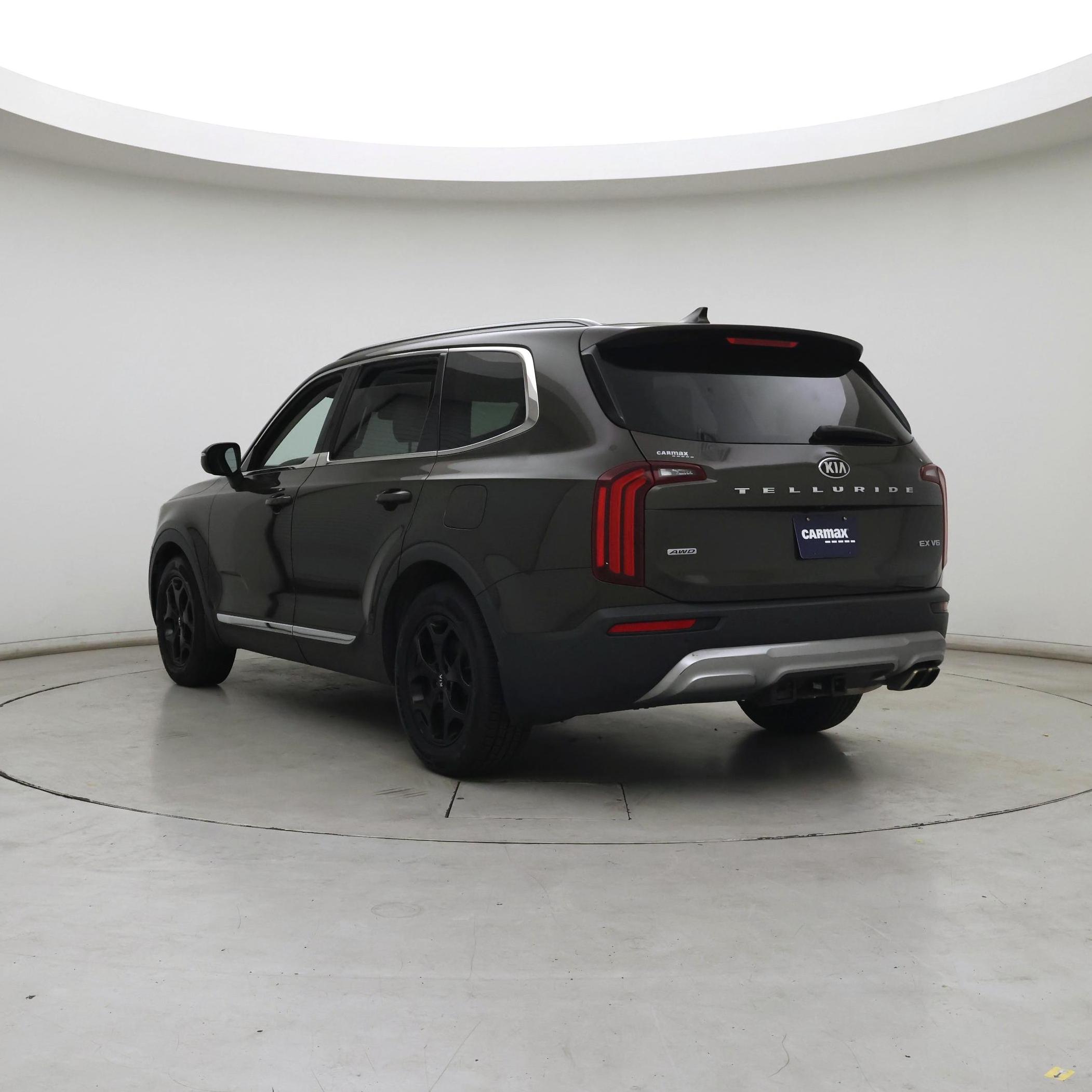 Thumbnail: 2020 Kia Telluride - 2