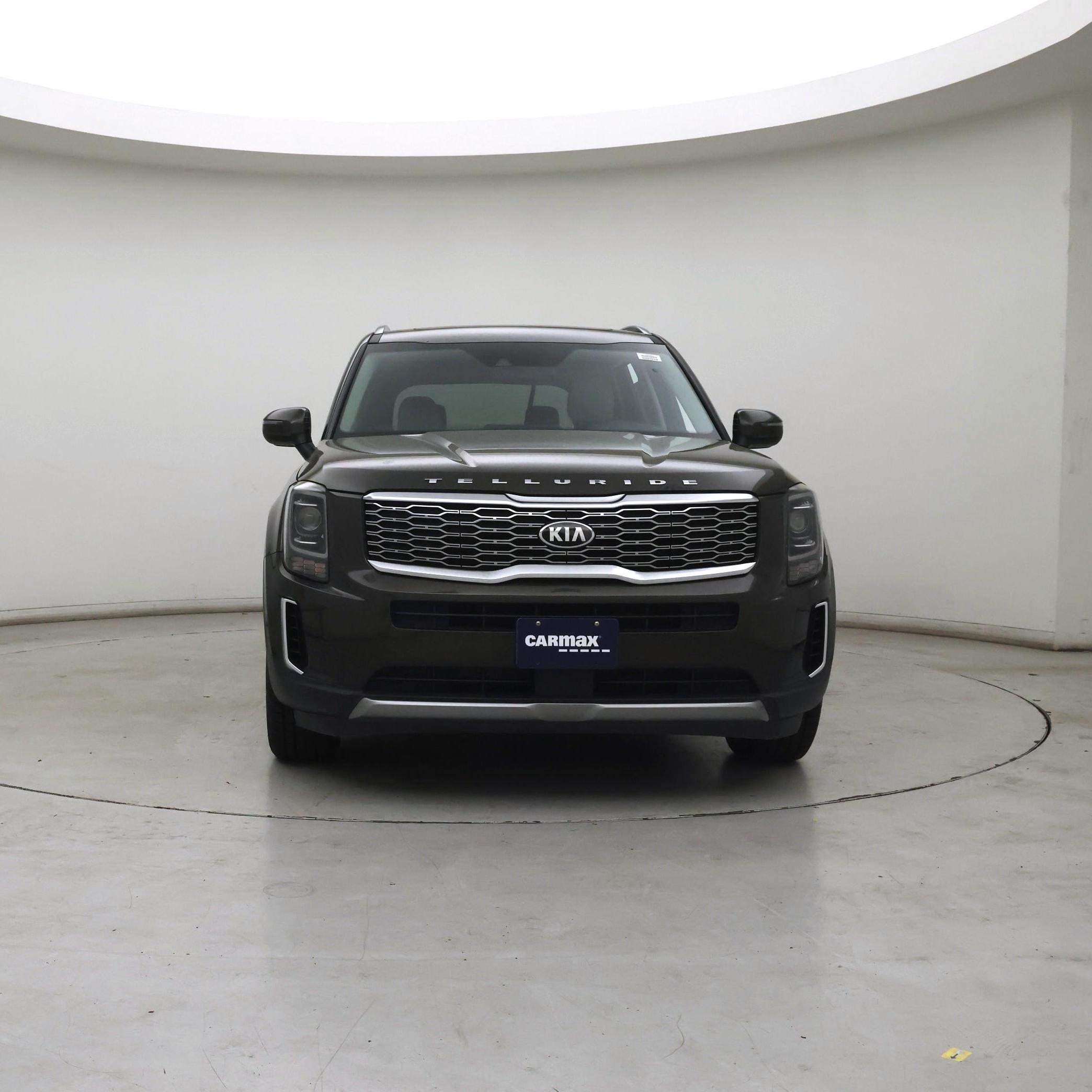 Thumbnail: 2020 Kia Telluride - 5