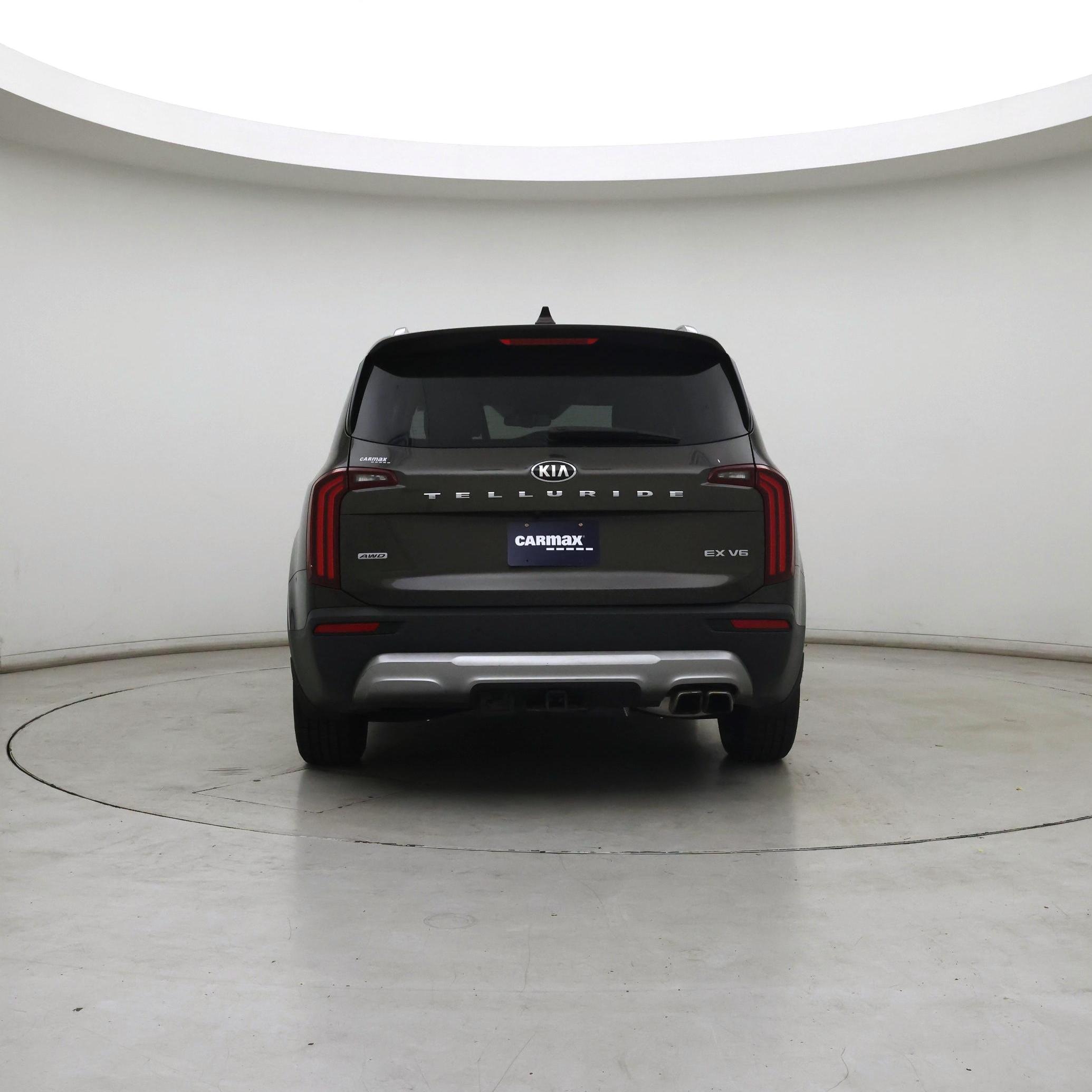 Thumbnail: 2020 Kia Telluride - 6